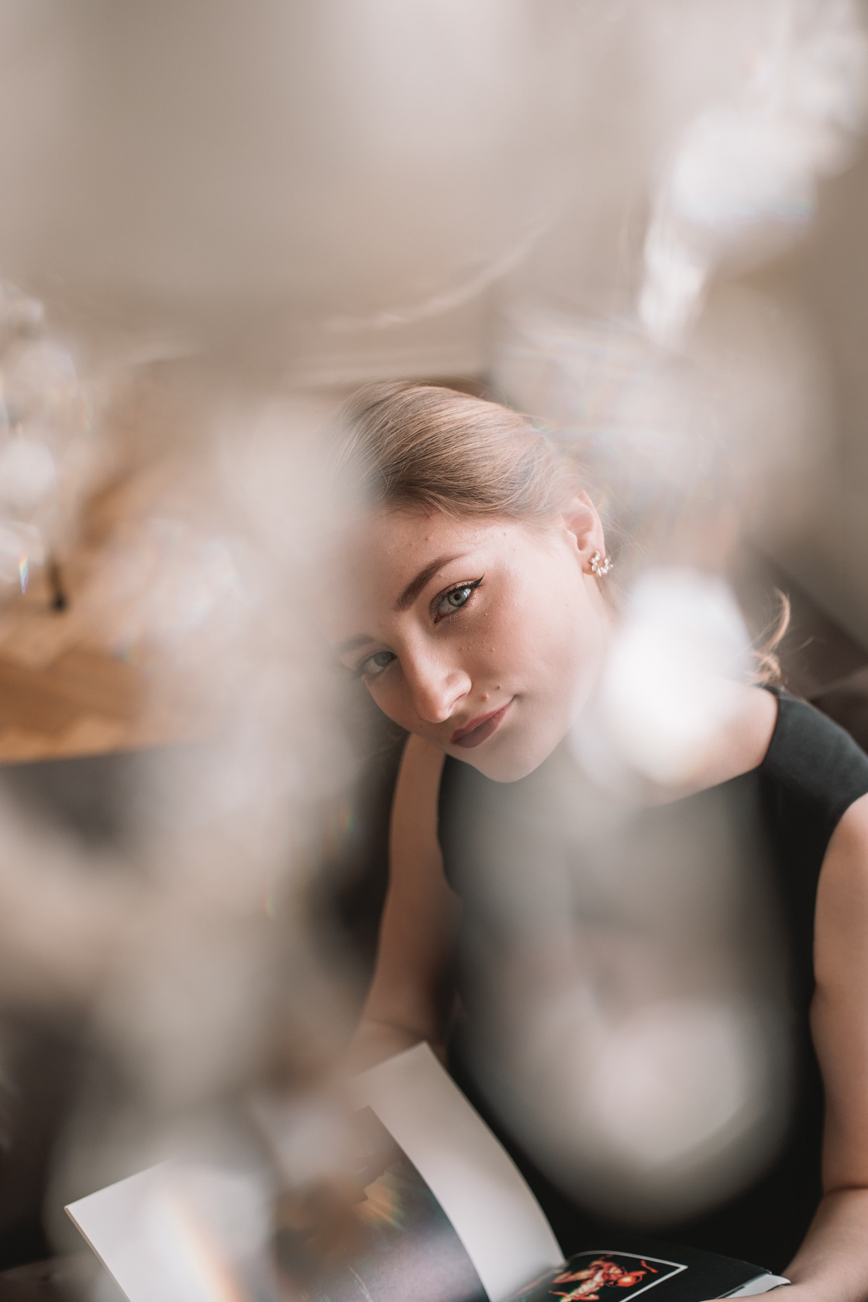 Легкая история. Фотограф SMM Ростов-на-Дону Анна Краснова