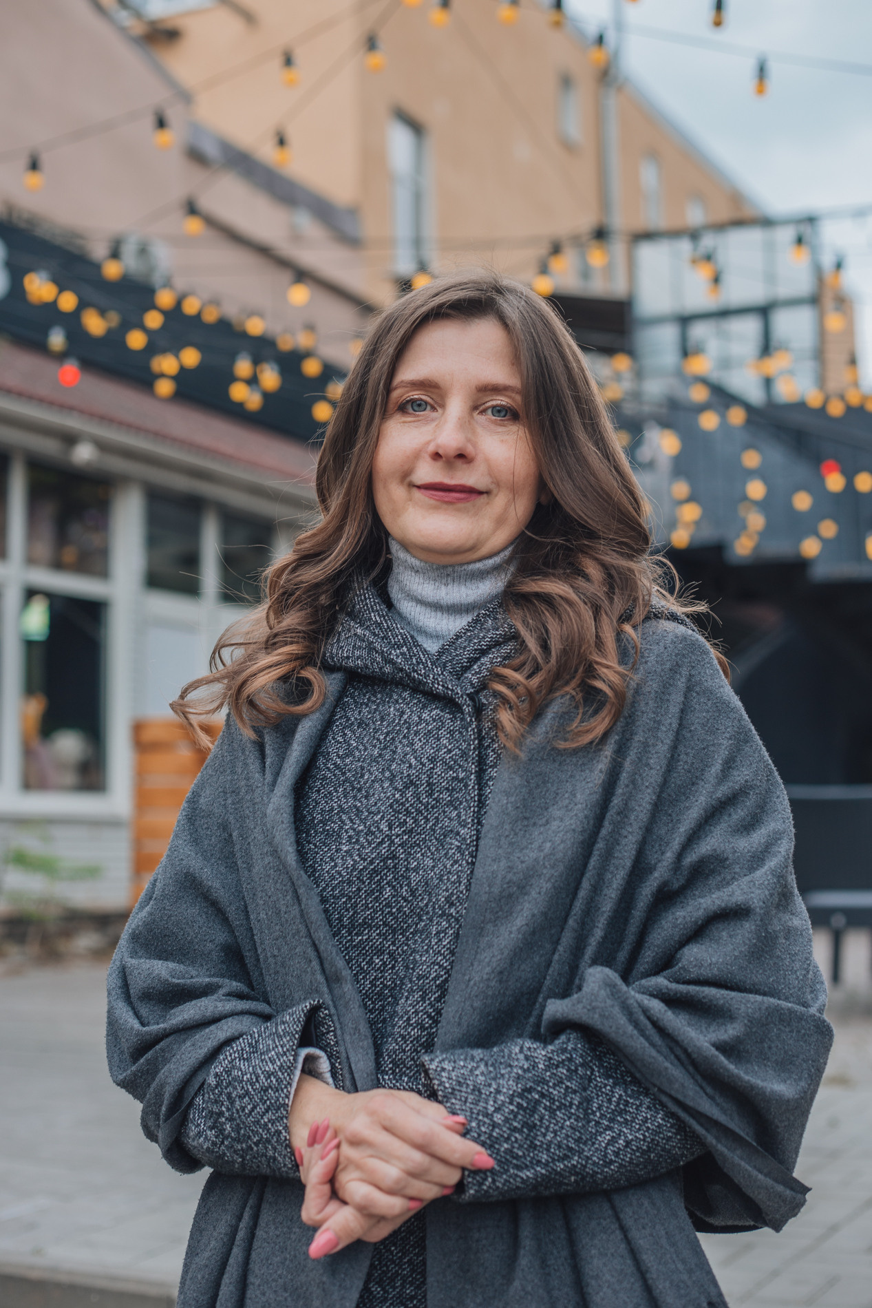 Психолог Марина Бородина. Фотограф SMM Ростов-на-Дону Анна Краснова