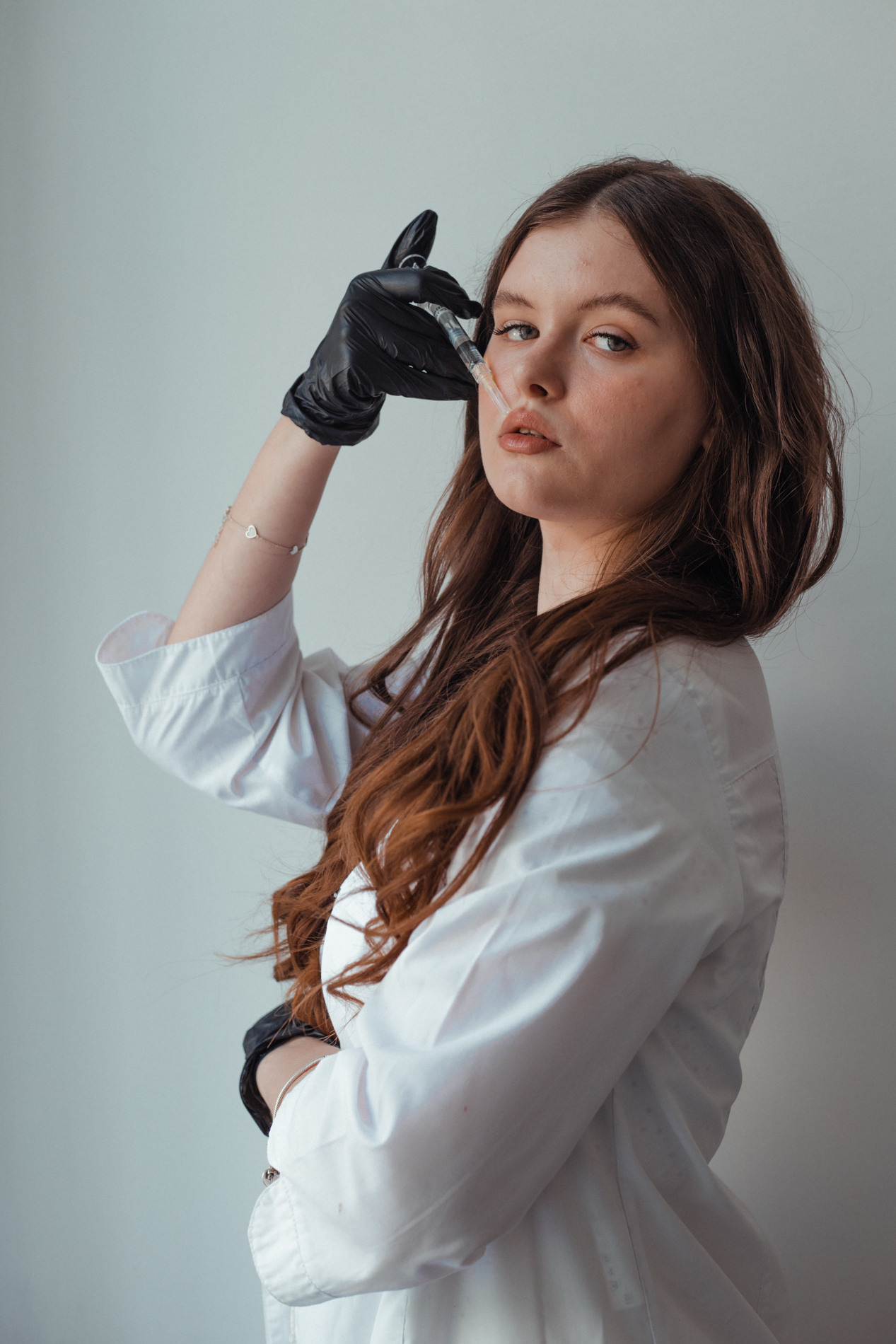 Косметолог. Фотограф SMM Ростов-на-Дону Анна Краснова