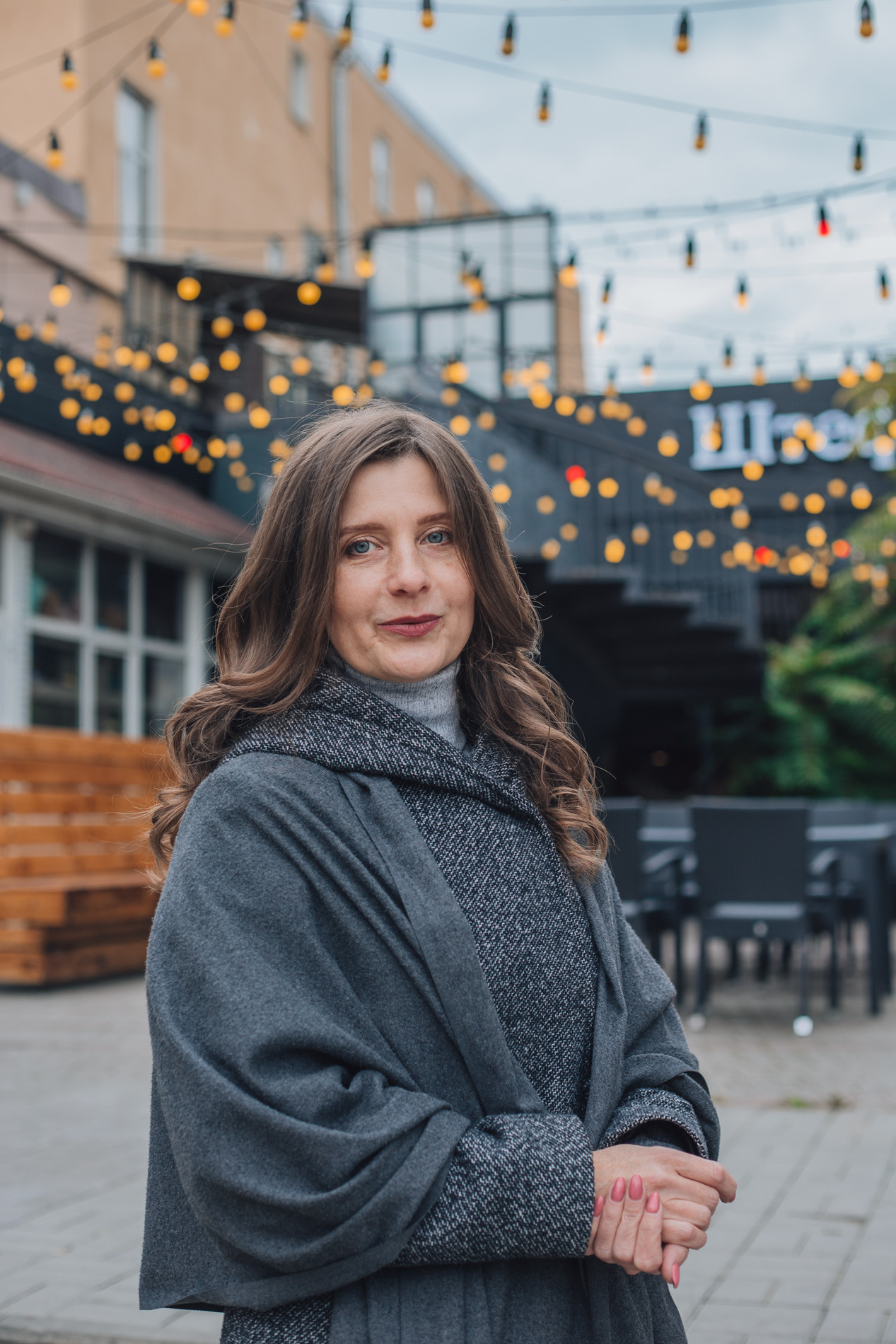 Психолог Марина Бородина. Фотограф SMM Ростов-на-Дону Анна Краснова