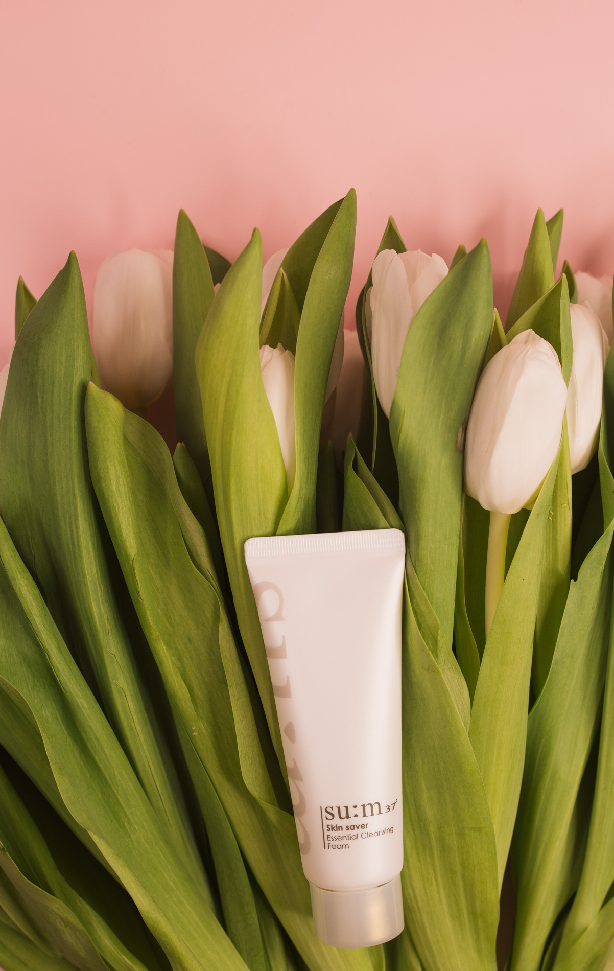 Корейская косметика. Фотограф SMM Ростов-на-Дону Анна Краснова