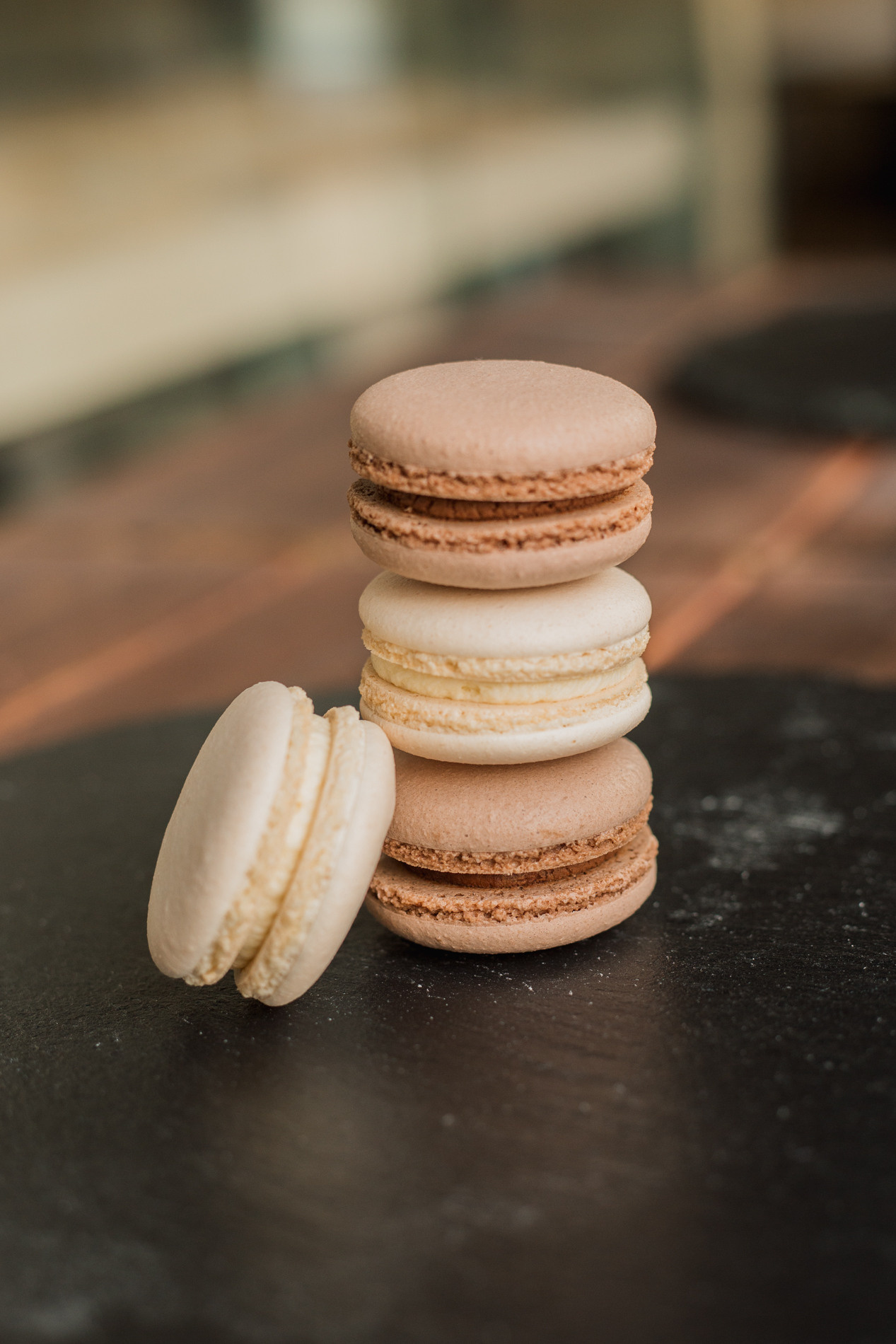 Мак кухня. Фотограф SMM Ростов-на-Дону Анна Краснова