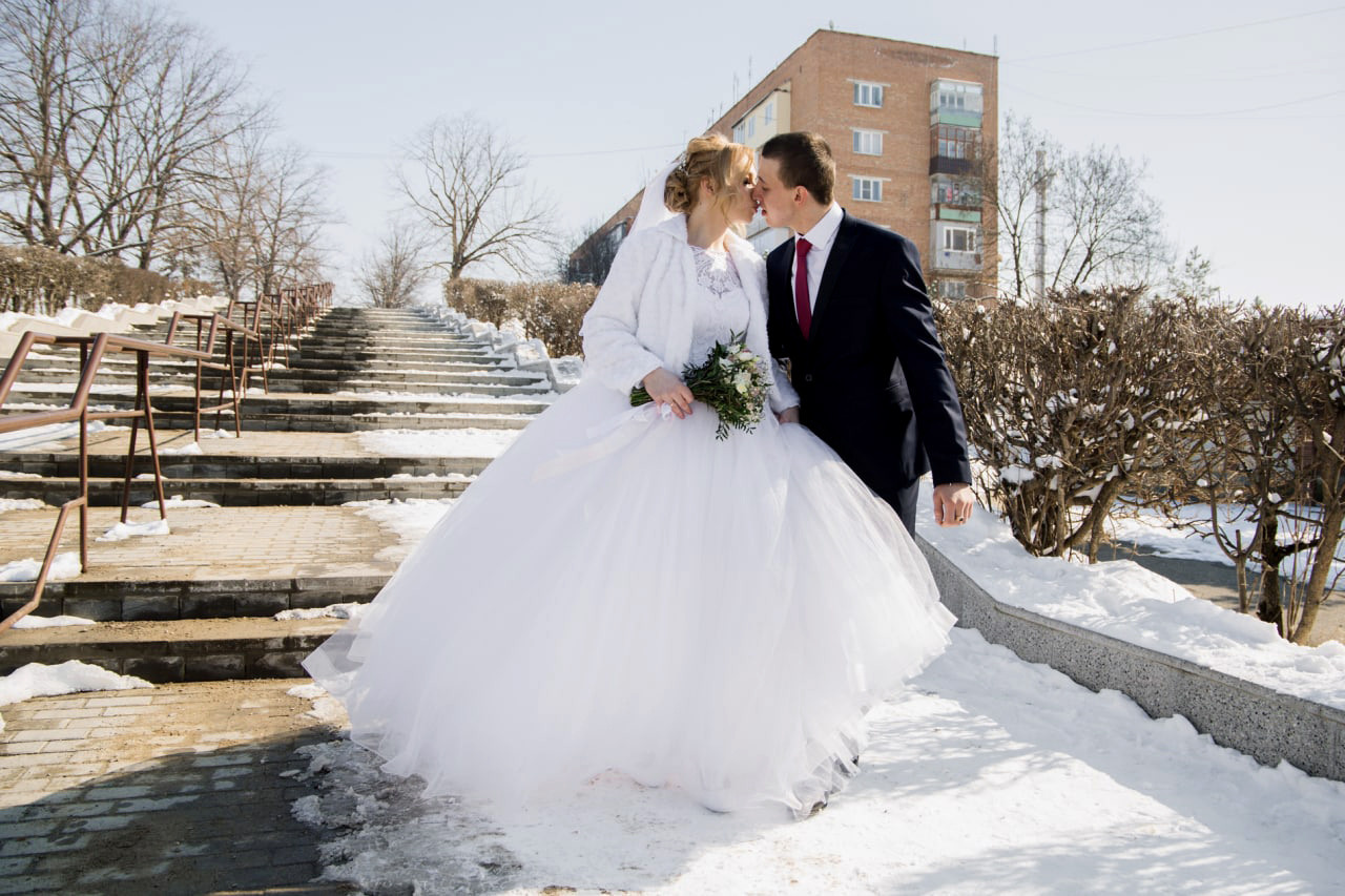 Свадьба l Ира и Коля. Фотограф SMM Ростов-на-Дону Анна Краснова