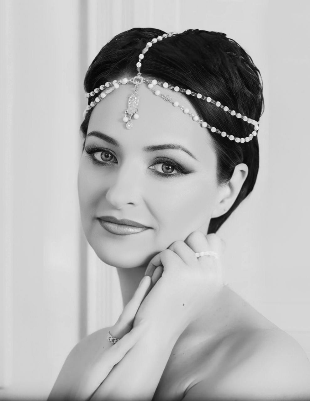 В СТУДИИ. Fotomsc