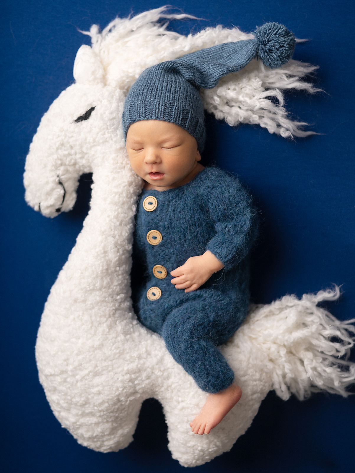 Newborn. Фотограф новорождённых в Казани Нейля Гильмутдинова ньюборн