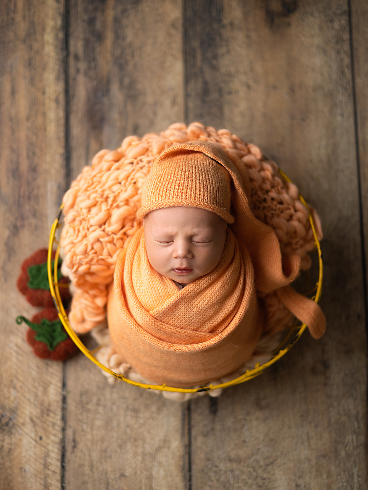 Newborn. Фотограф новорождённых в Казани Нейля Гильмутдинова ньюборн