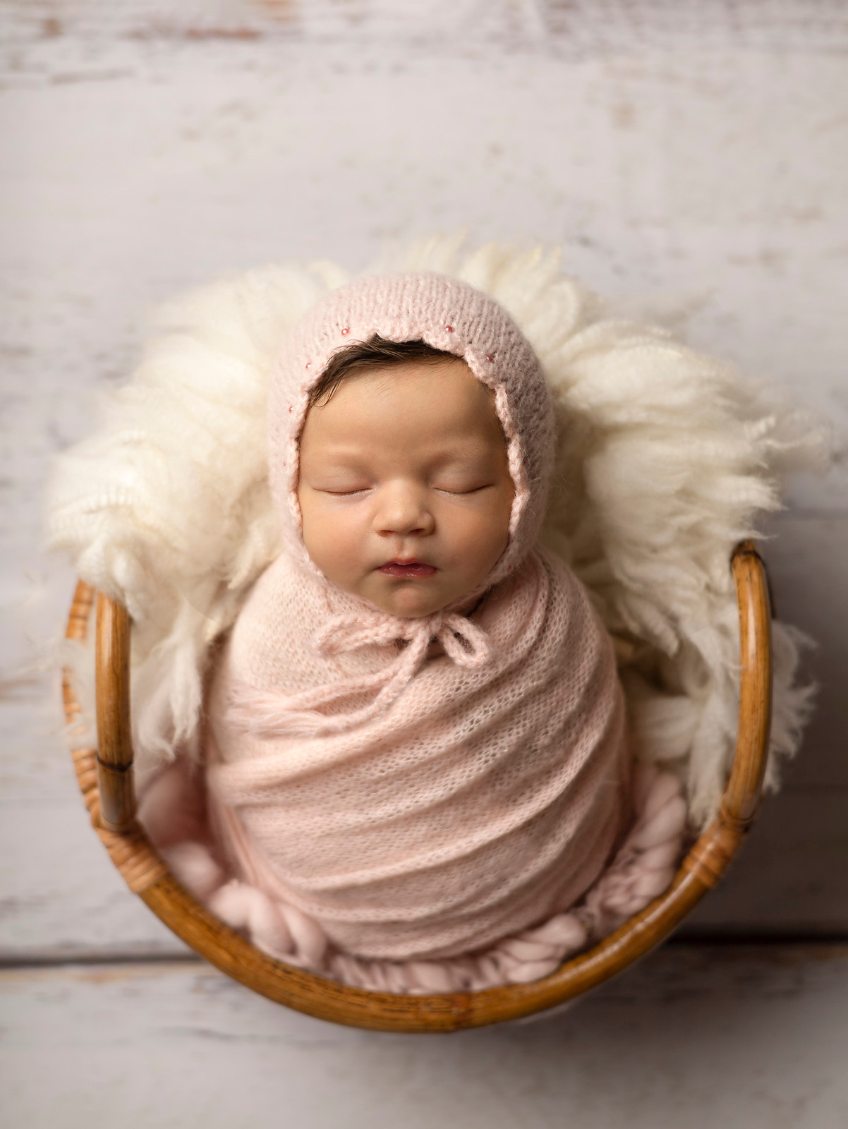 Newborn. Фотограф новорождённых в Казани Нейля Гильмутдинова ньюборн