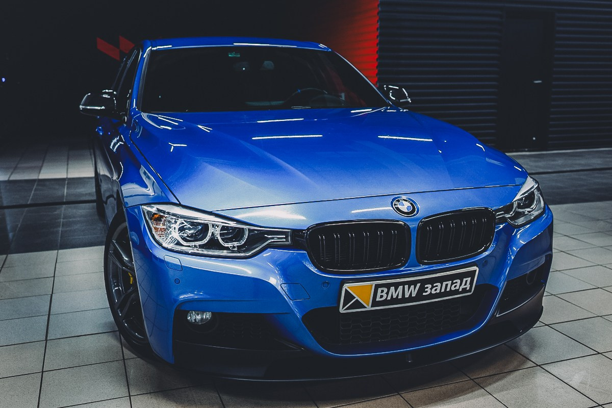 Автомобили и не только. Фотограф в Санкт-Петербурге Дмитрий Брусс