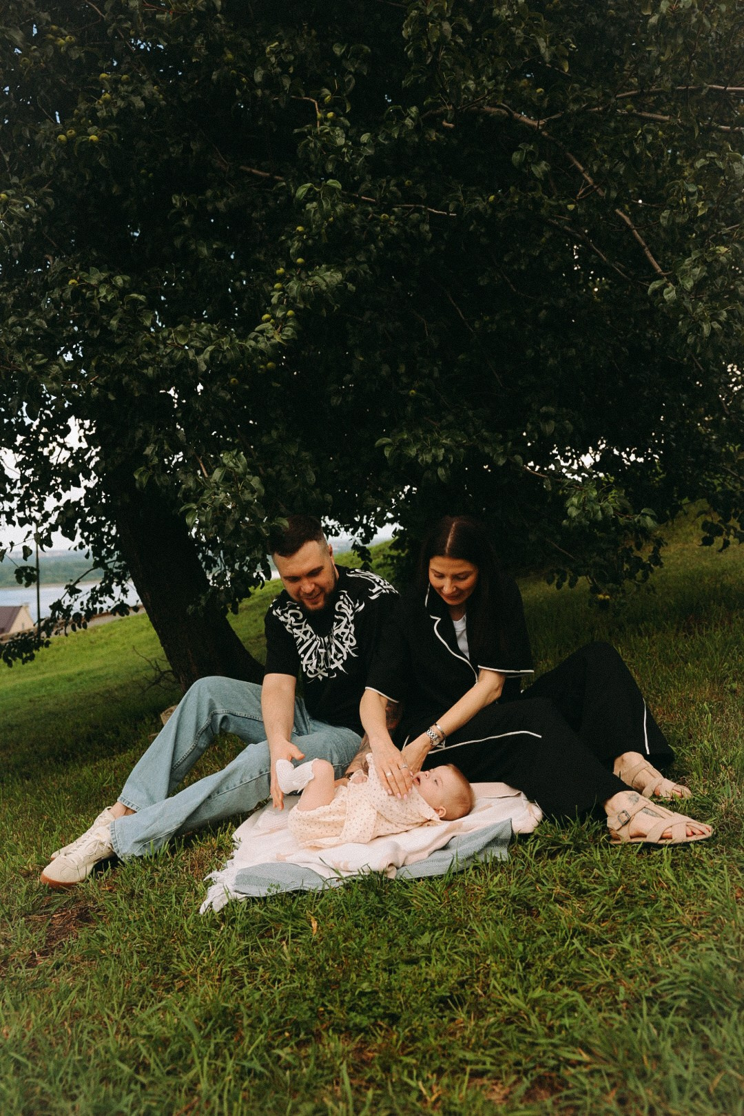 Family. Фотограф Нижний Новгород