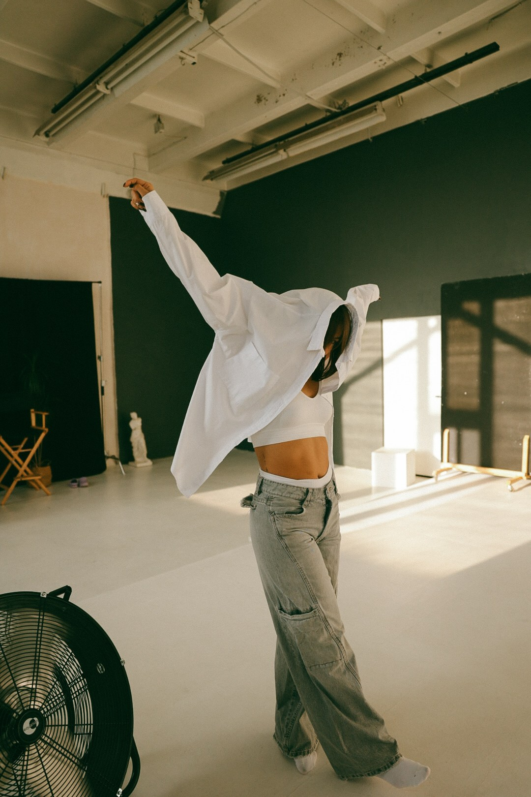 Катя. Фотограф Нижний Новгород