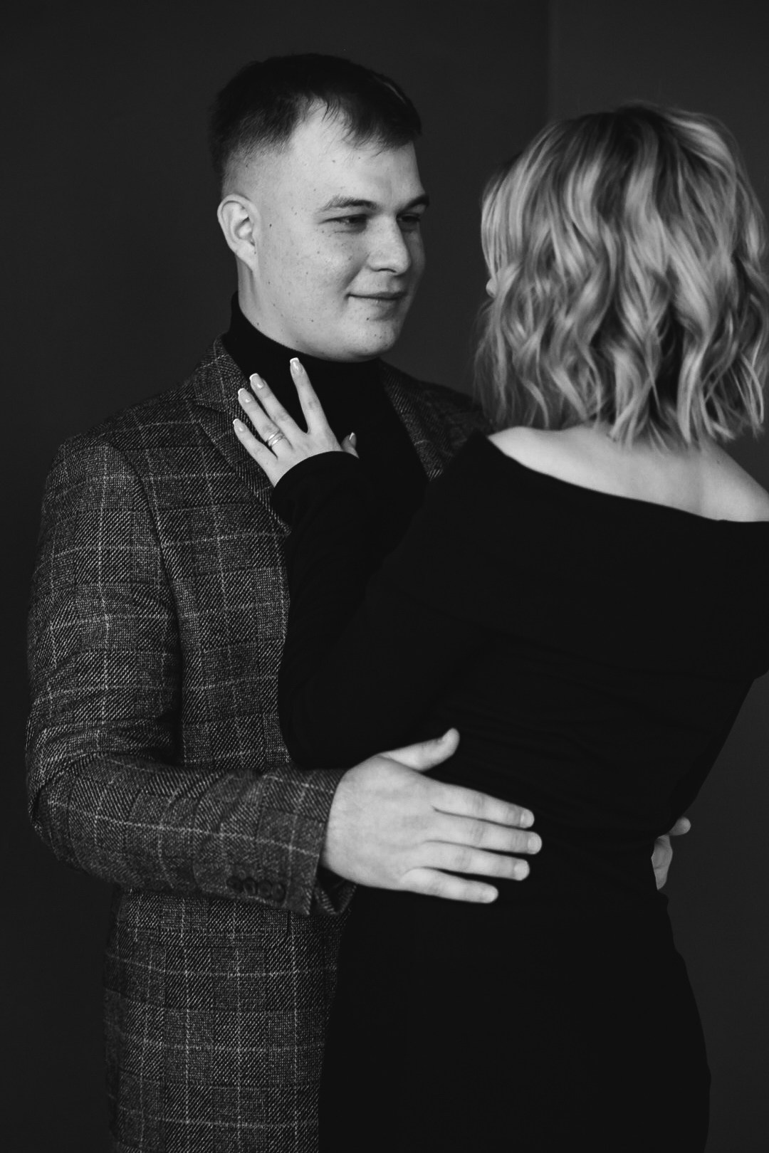 Саша и Марина. Фотограф Нижний Новгород