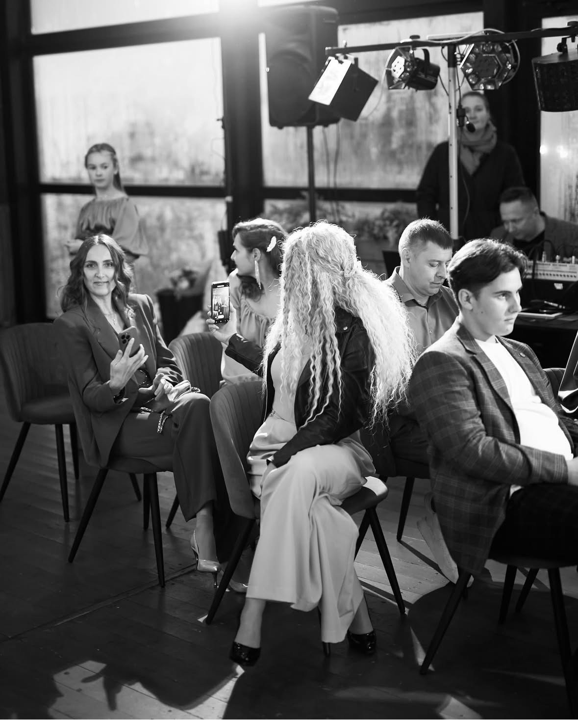 Свадебные съемки. Свадебный и семейный фотограф в Клину и Москве Анна Ряшенцева