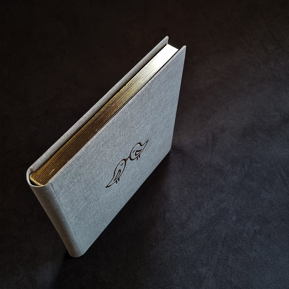 Фотокниги из натурального льна. Фотограф беременности СПб Женский фотограф Спб Диана Кузнецова