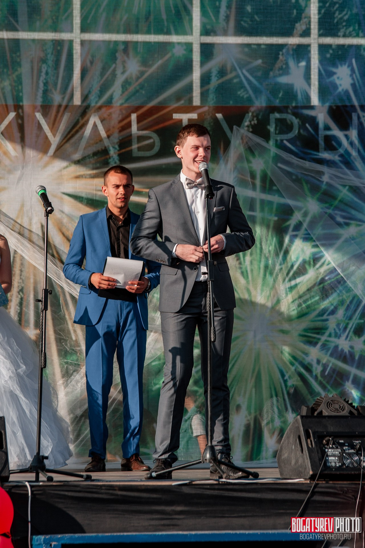 ПАРАД НЕВЕСТ — 2019. Профессиональный фотограф в Мценске и Орловской области