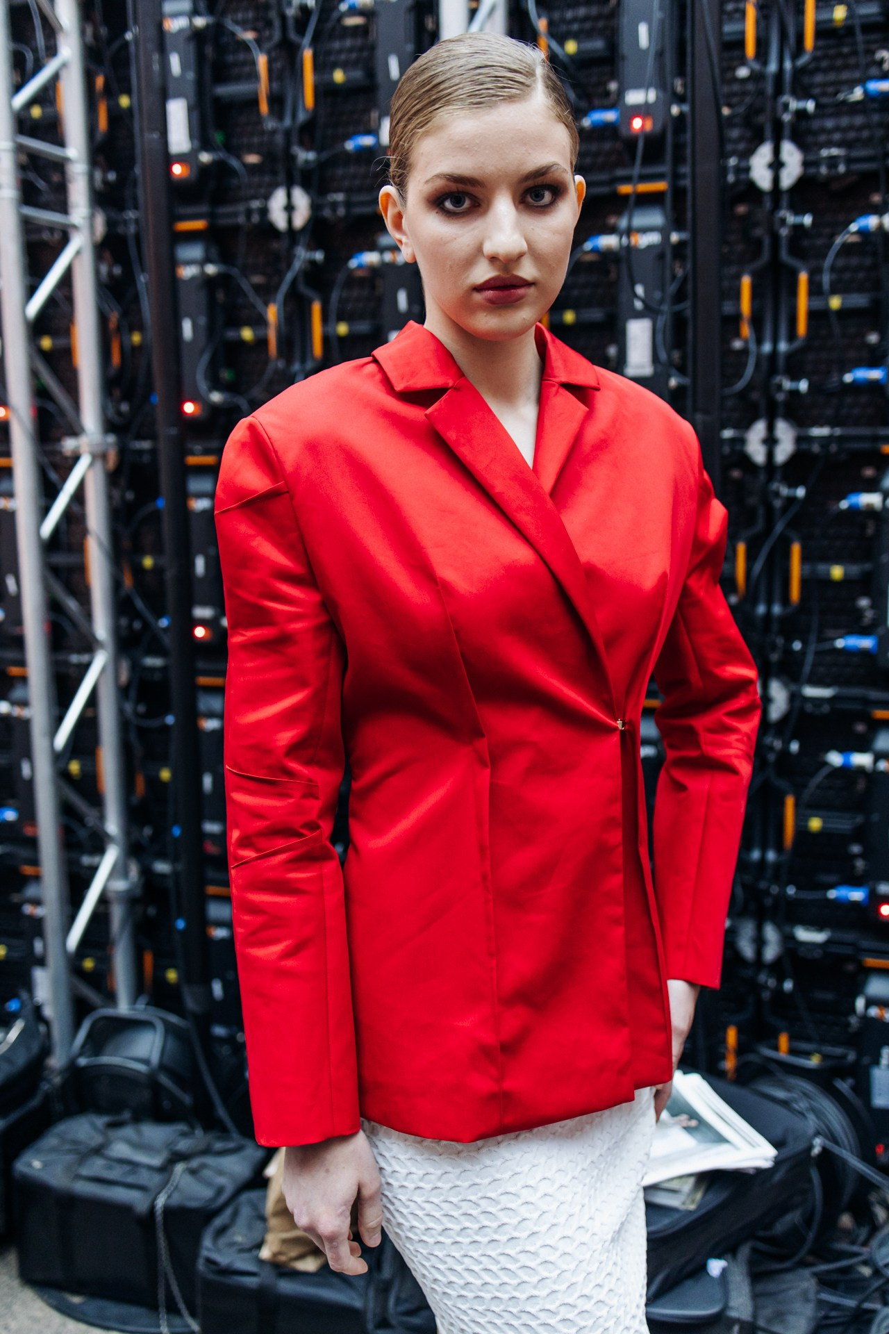 Podium seasons. VICTORIA SHU