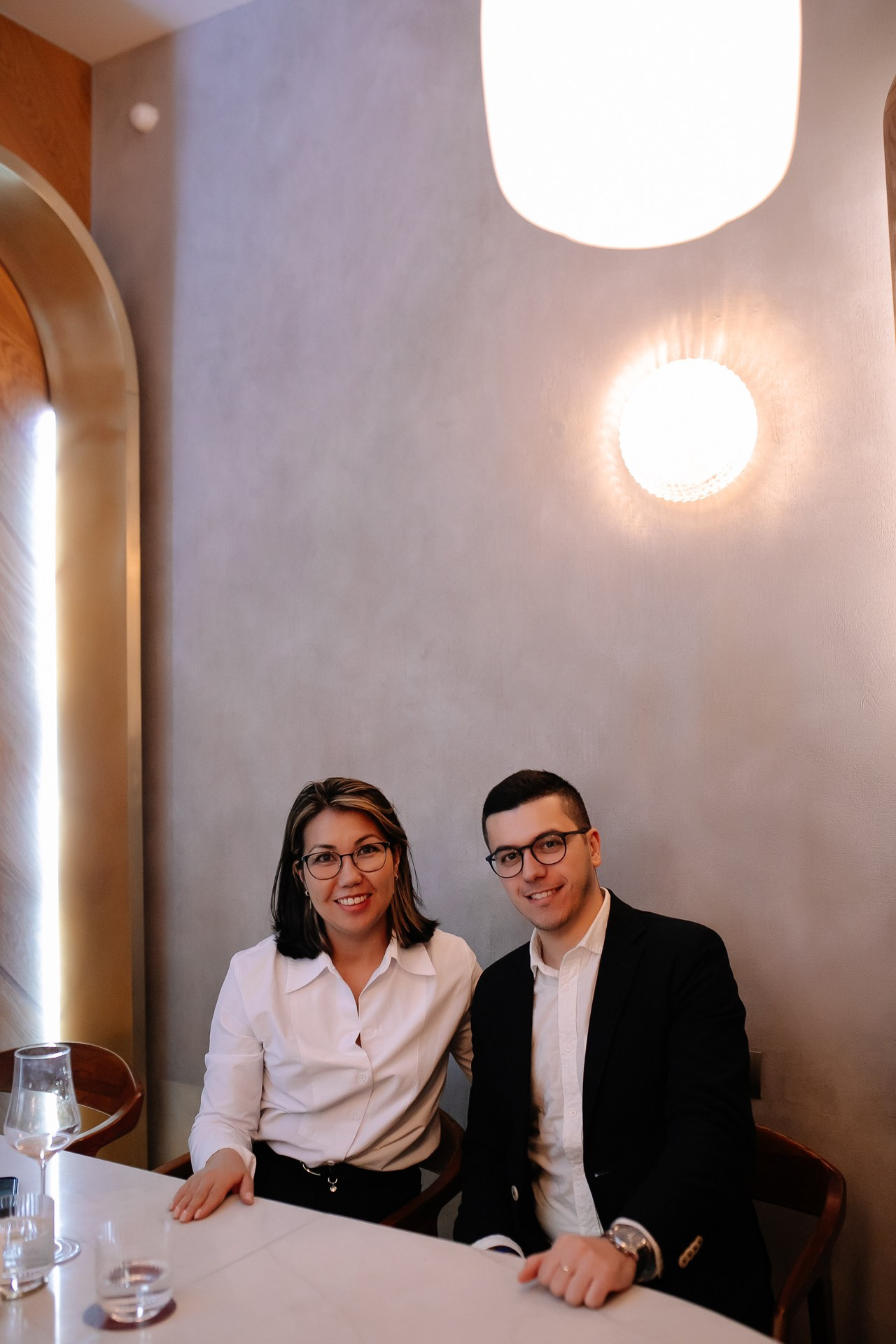 NOMAD x La Piemontina. Night2Day Санкт-Петербург