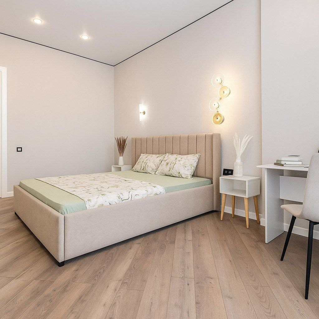 ЖК Эверест. Ремонт квартир и домов «под ключ»