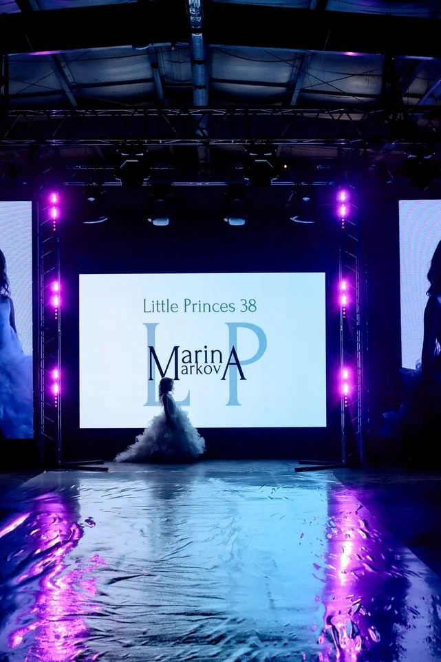 «Байкальская летняя неделя моды 2025». Little_Princess.38