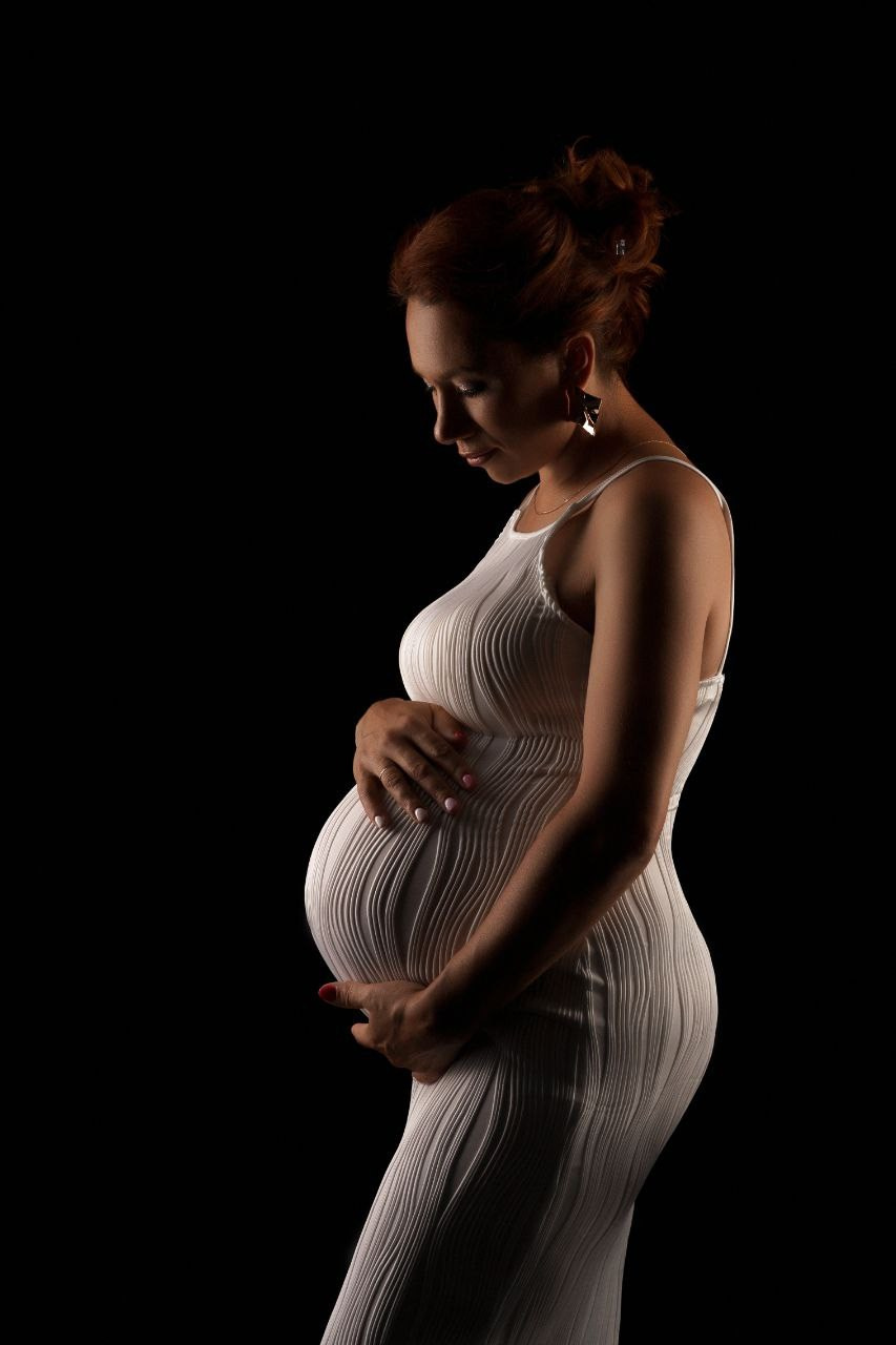 В ожидании. Фотограф в Иркутске и Ангарске Татьяна Гаранина