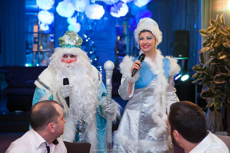 АЛВИСА (корпоратив). Видеооператор/Фотограф Николай Завьялов