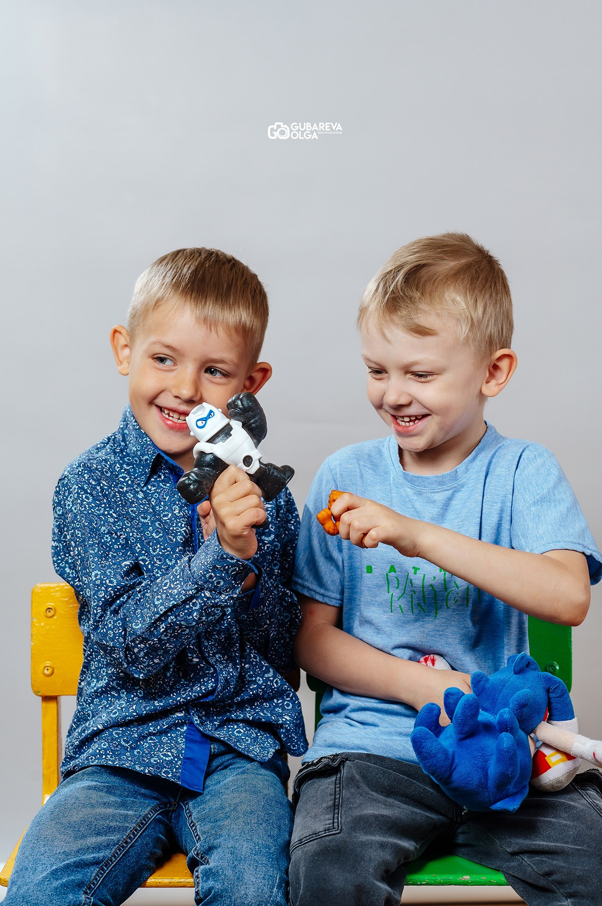 Детский сад