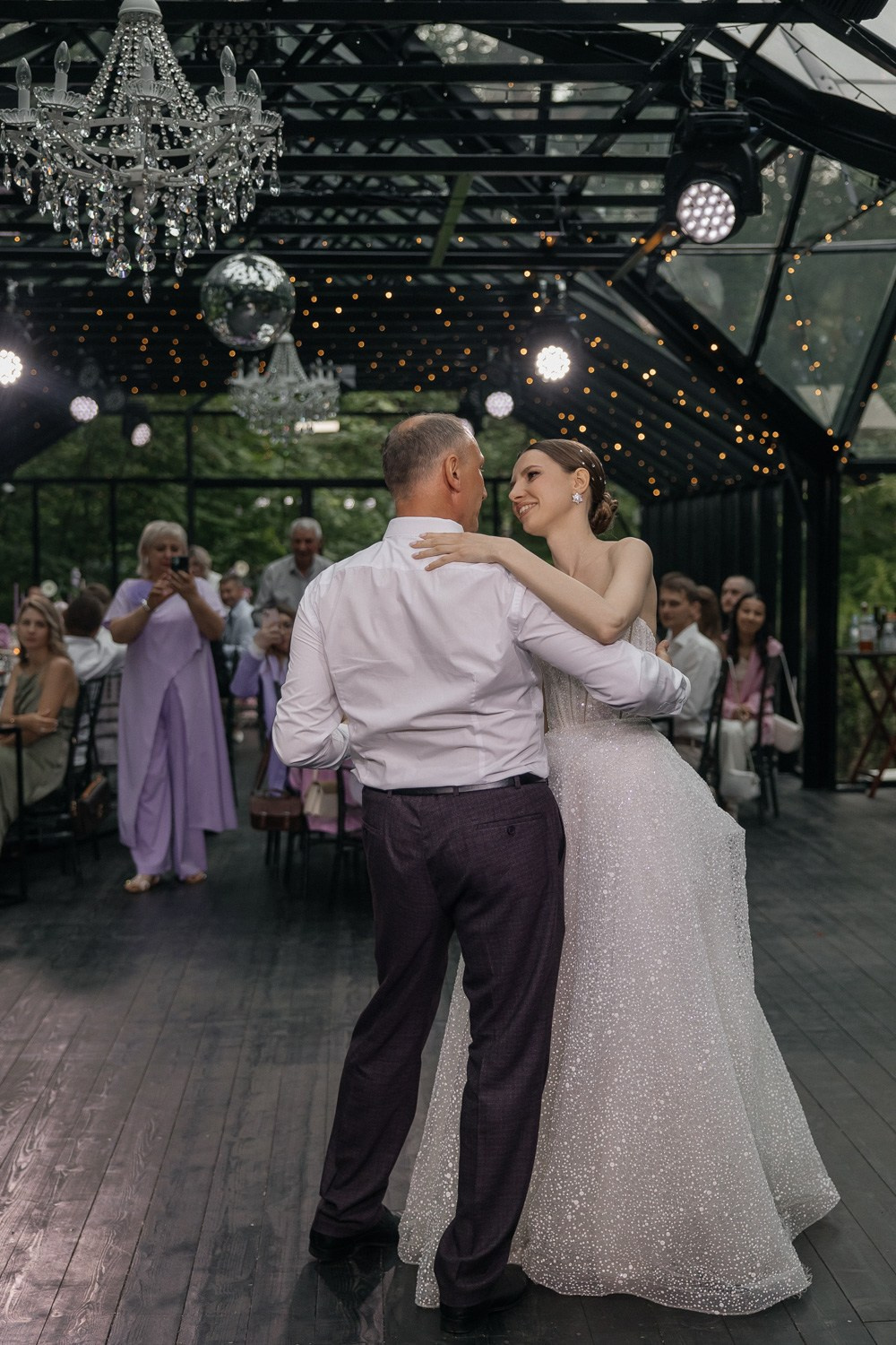 S & V. Свадебный фотограф Москва