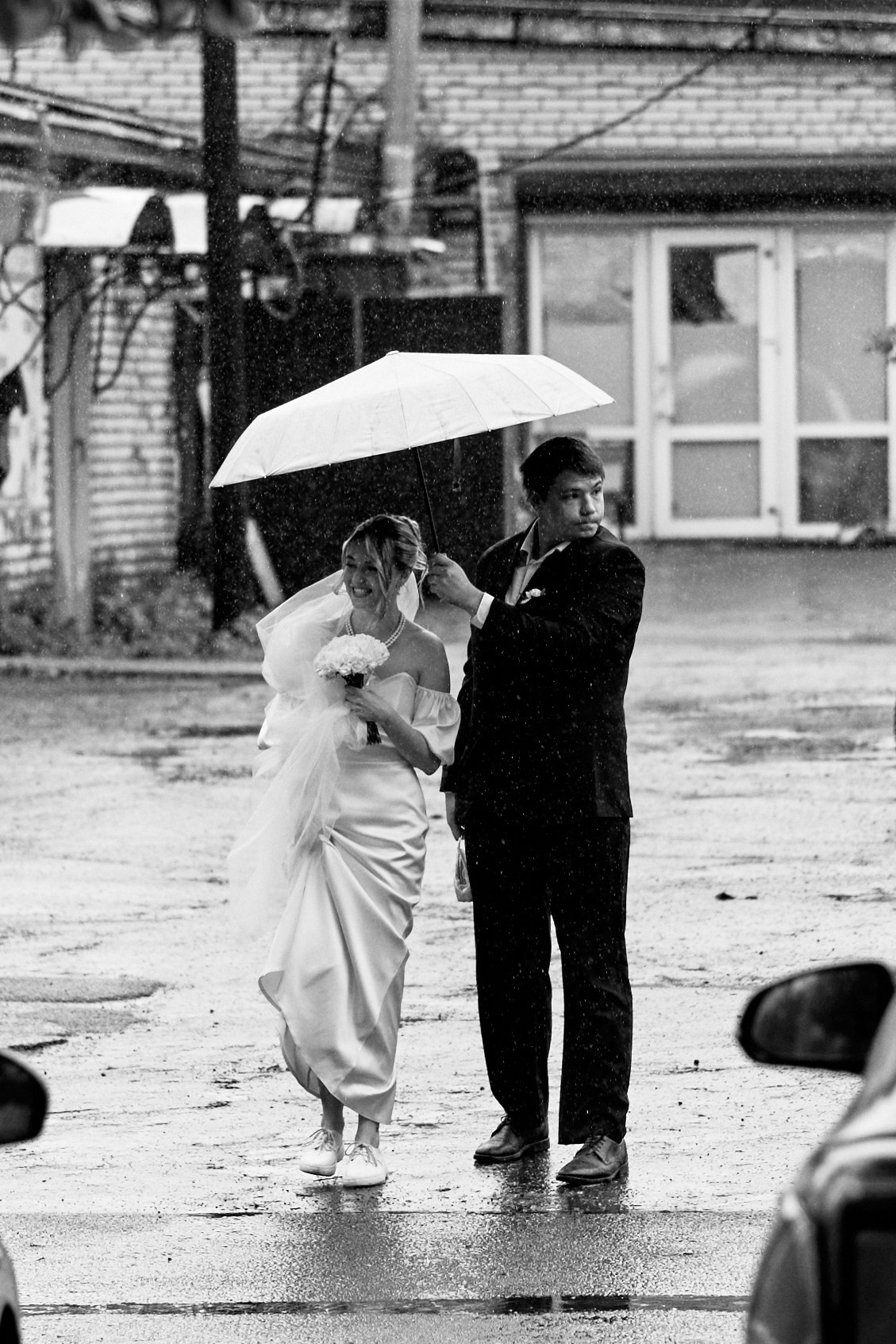 Артемий и Ульяна. Свадебный и семейный фотограф в г. Волхов Алексей Кочерыжкин