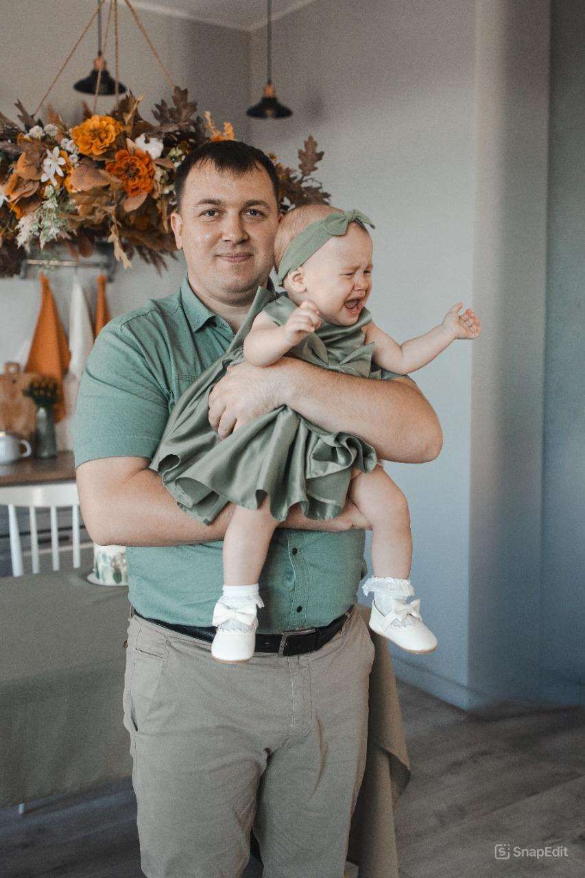 Ангелина. Фотограф в Иркутске Тома Кабанова