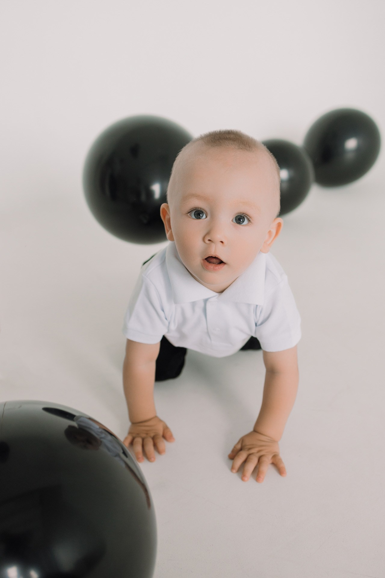 Семейная съемка. Фотограф в Челябинске Ольга Гурьянова