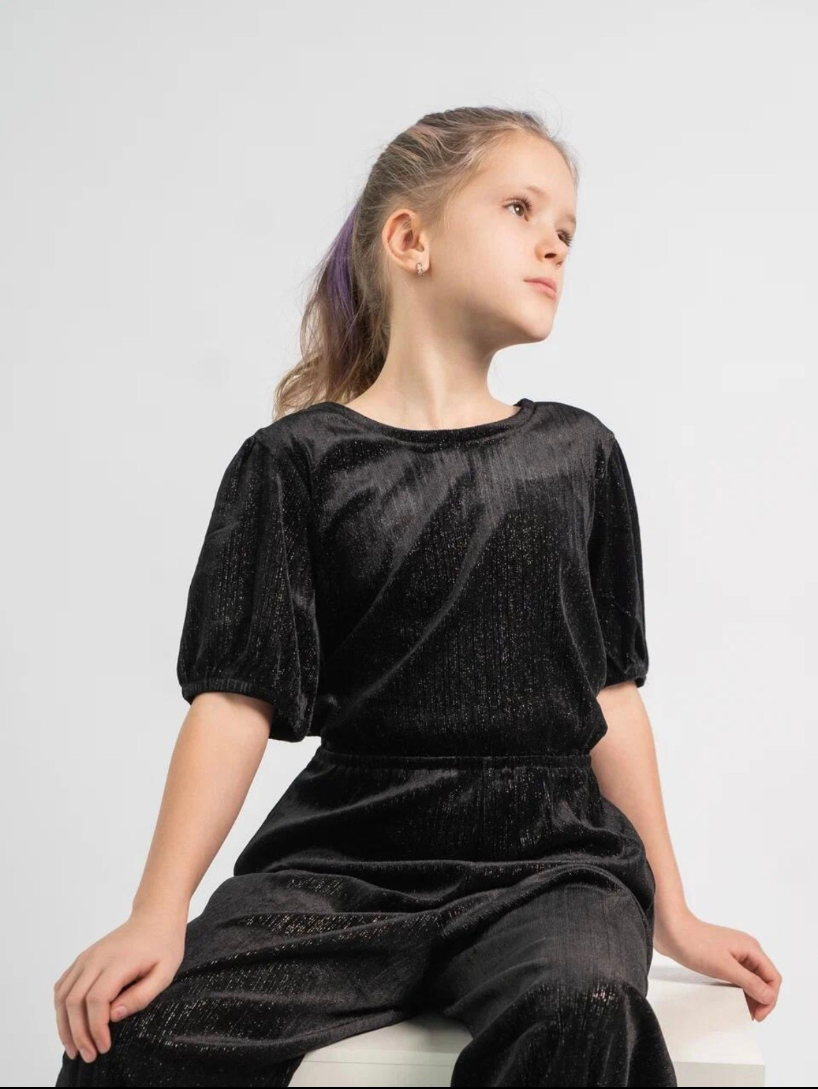 Студийная съемка. ТриМедиа Продакшн