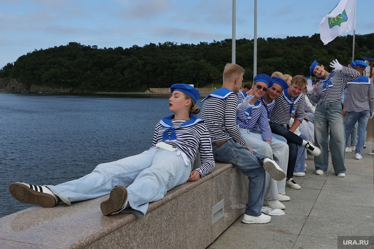 События, происшествия, повседневная жизнь. Роман Наумов профессиональный фотограф