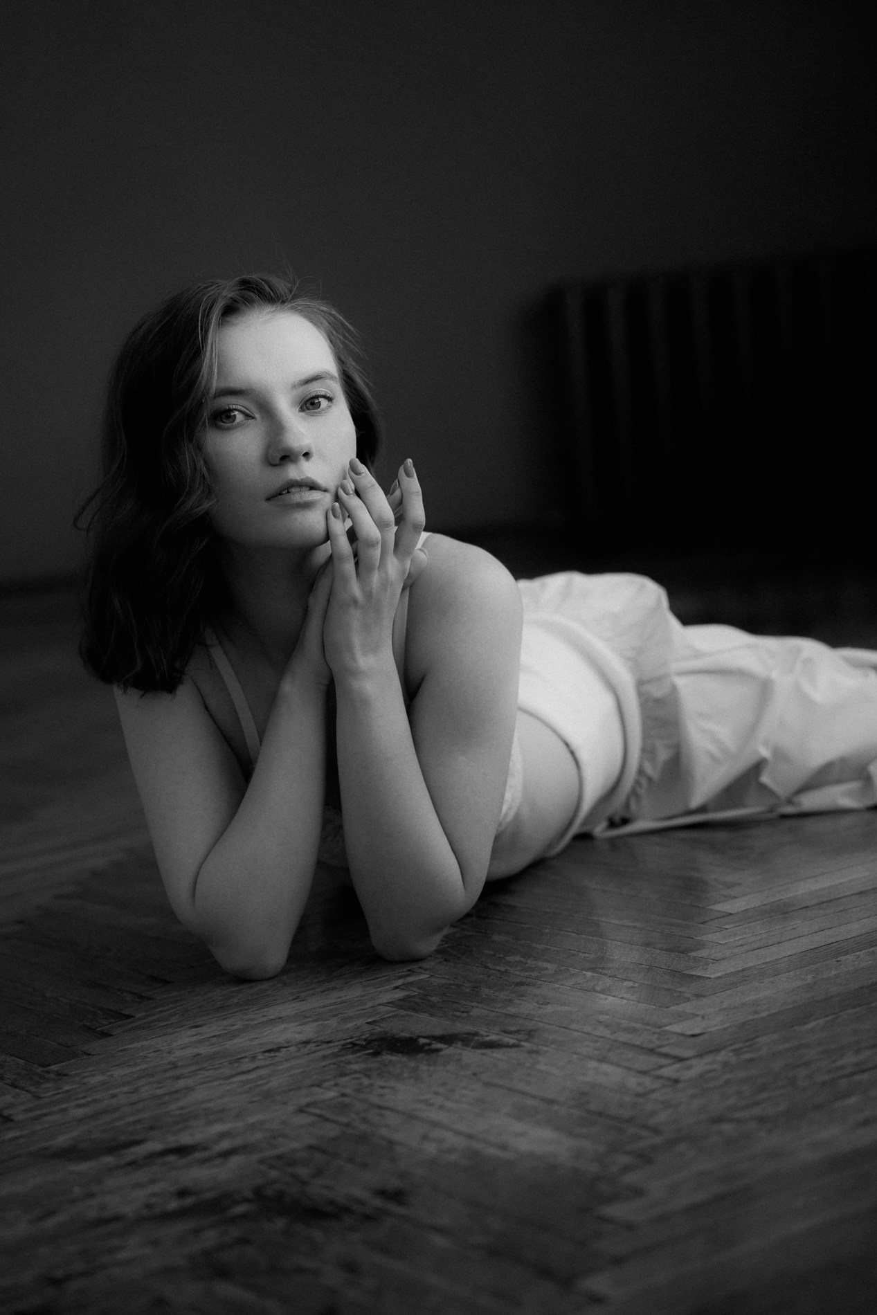 Лена. Свадебный и семейный фотограф в Рязани Калинкина Мария