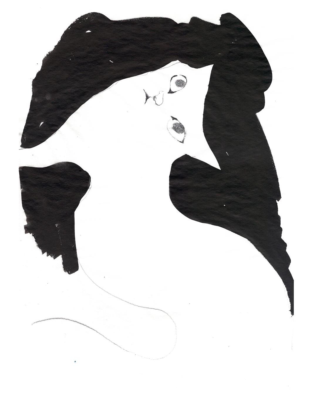 2026 graphic works. Portfolio Birdcrush