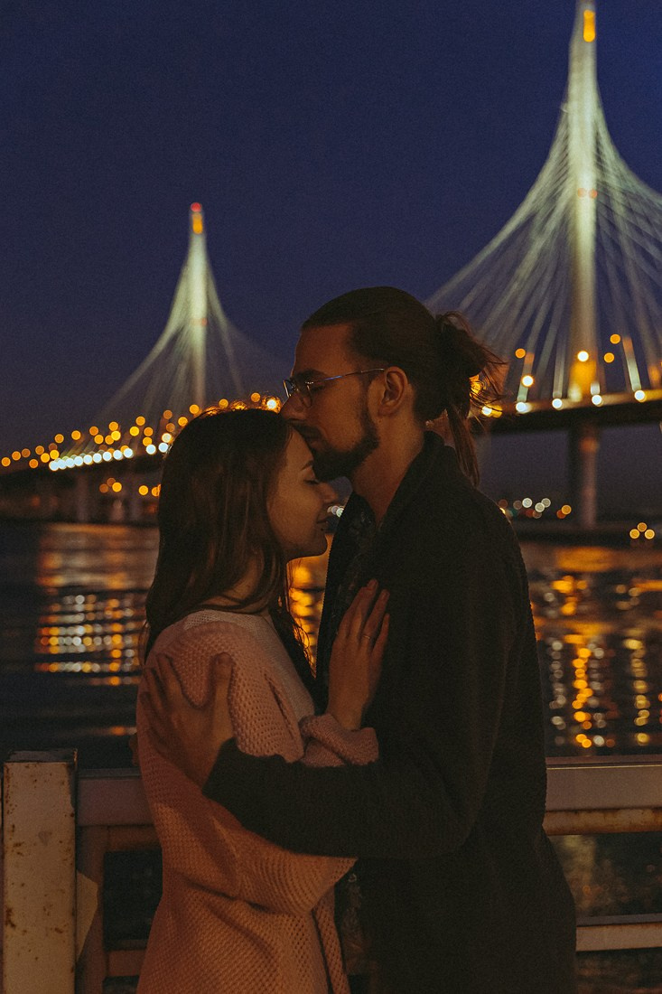 M+E. Портретный и Семейный фотограф в Санкт-Петербурге Rocket Alice