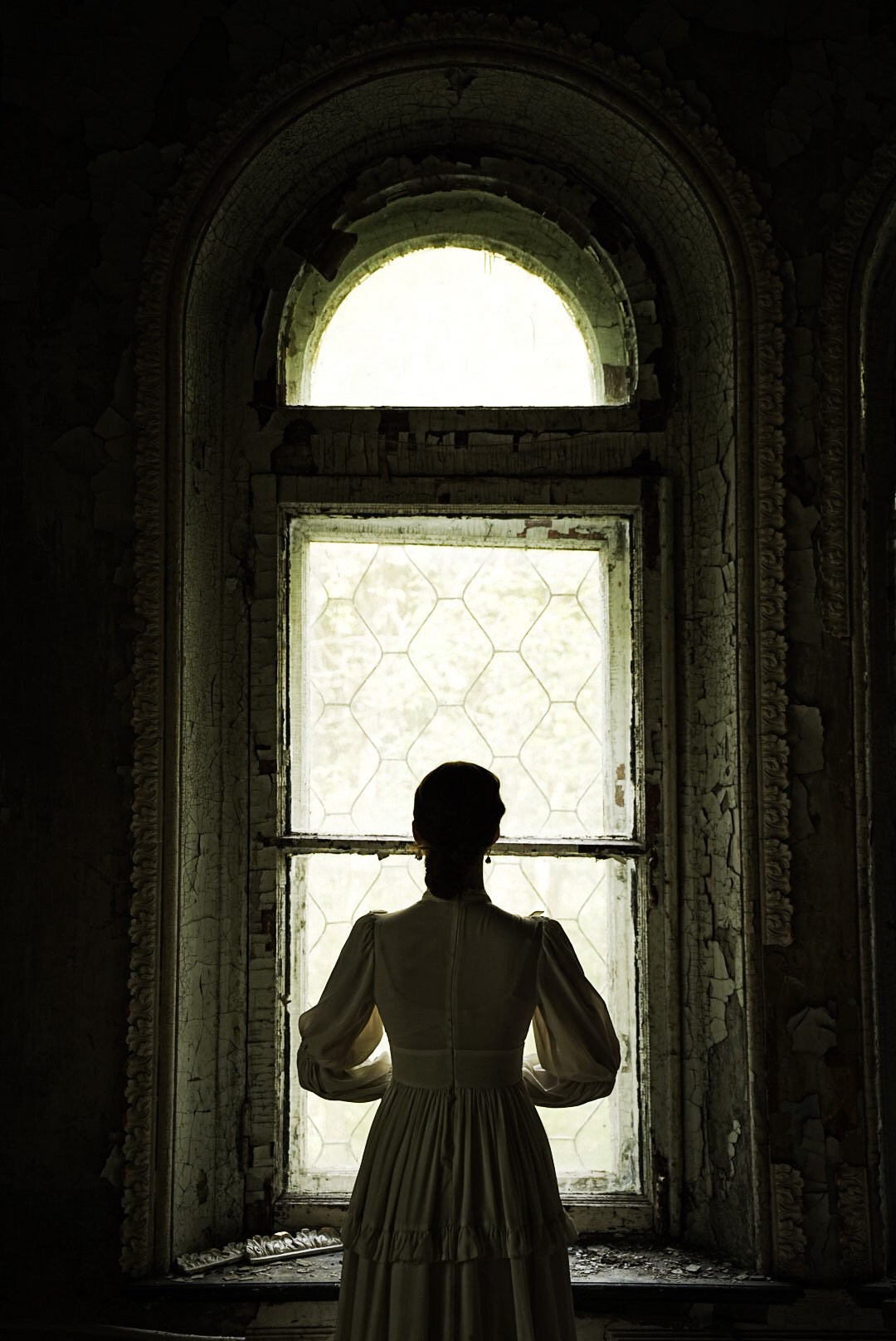 Лизавета. Фотограф Валерия Витте г. Москва