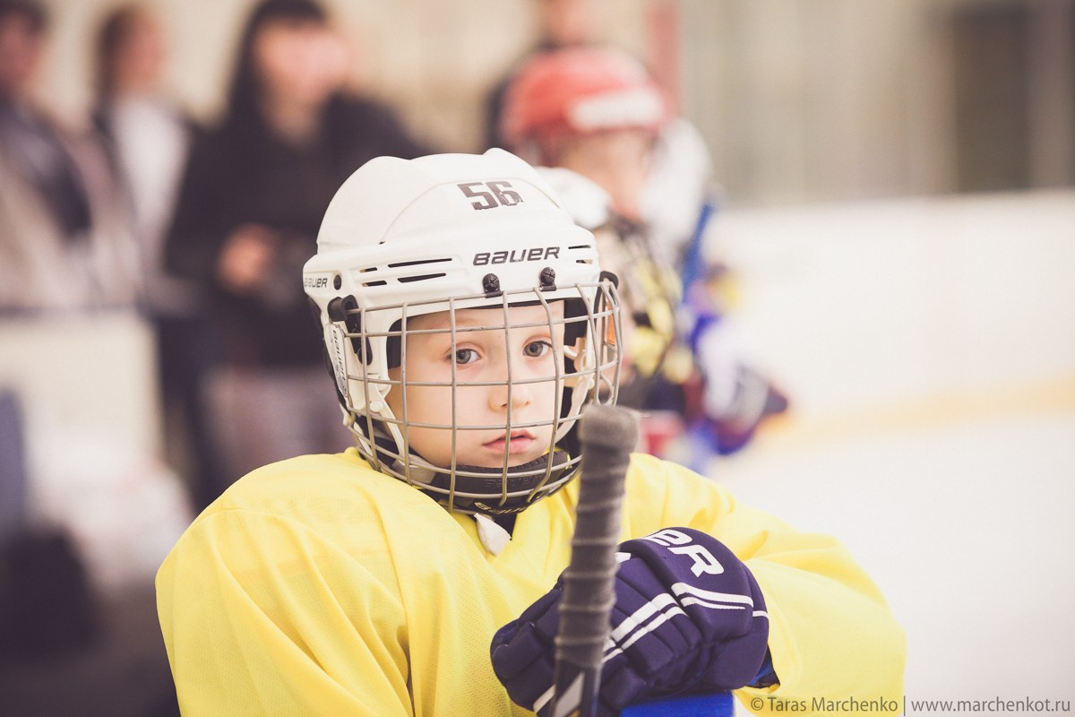 Тренировка CKA. Репортажный и семейный фотограф в Санкт-Петербурге Тарас Марченко
