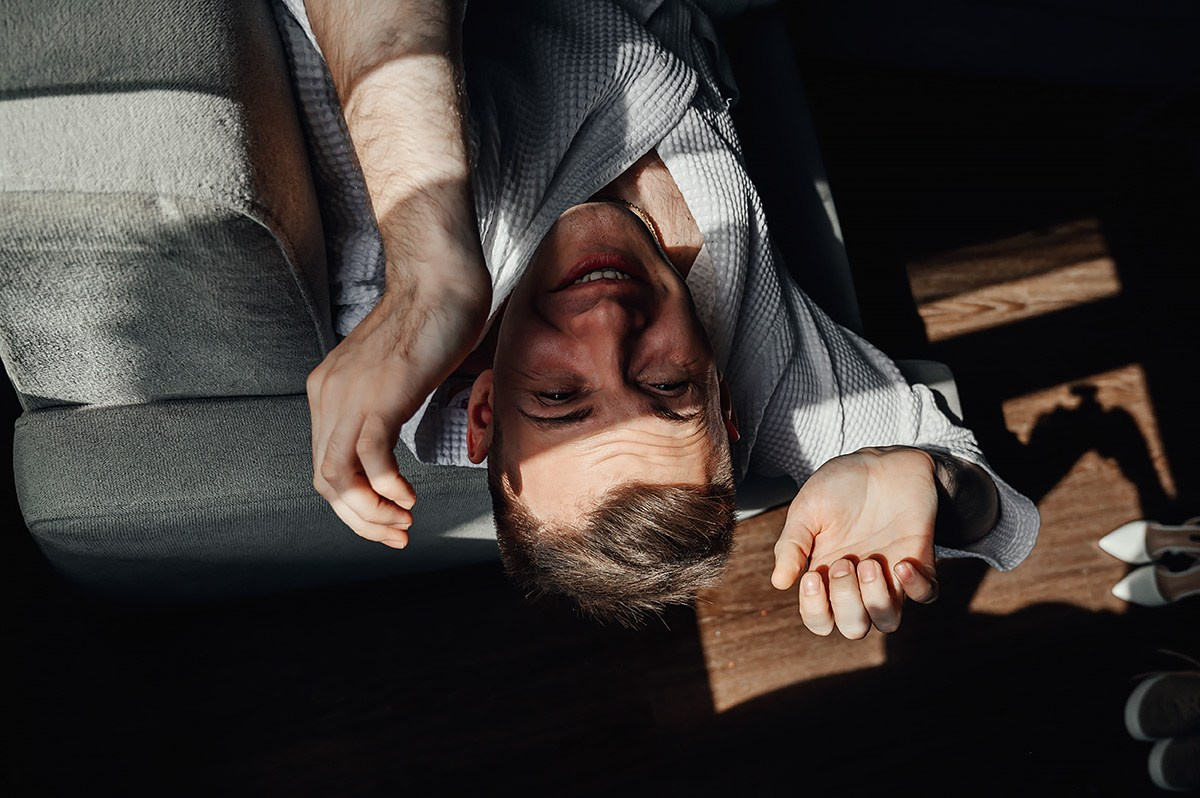 Андрей & Лена. Свадебный и семейный фотограф в Новосибирске — Алексей Гаврилов