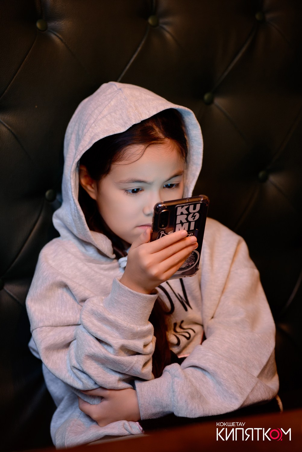 WOW QUIZ. КИПЯТКОМ КОКШЕТАУ