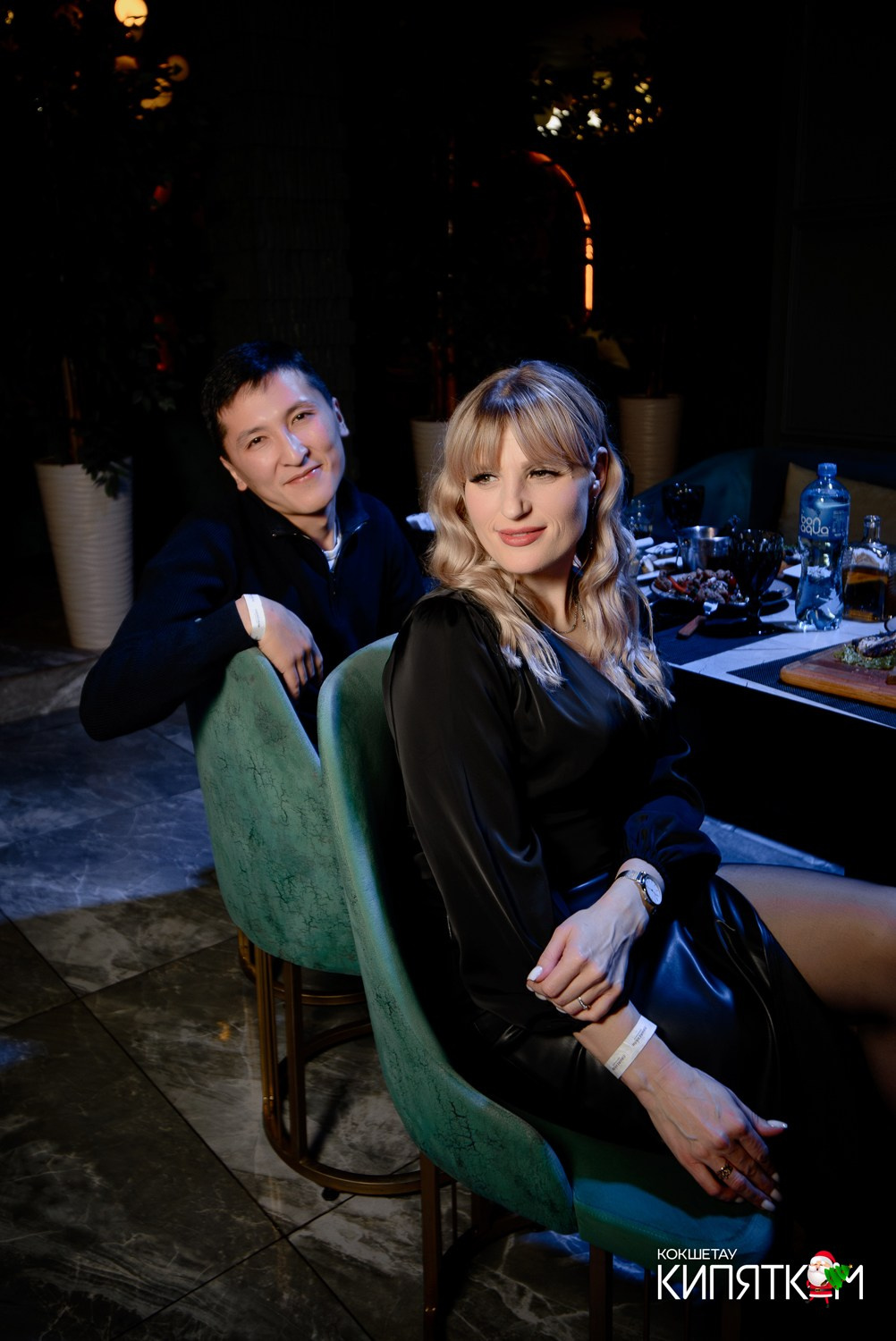 ПАНАЕХАЛИ. КИПЯТКОМ КОКШЕТАУ