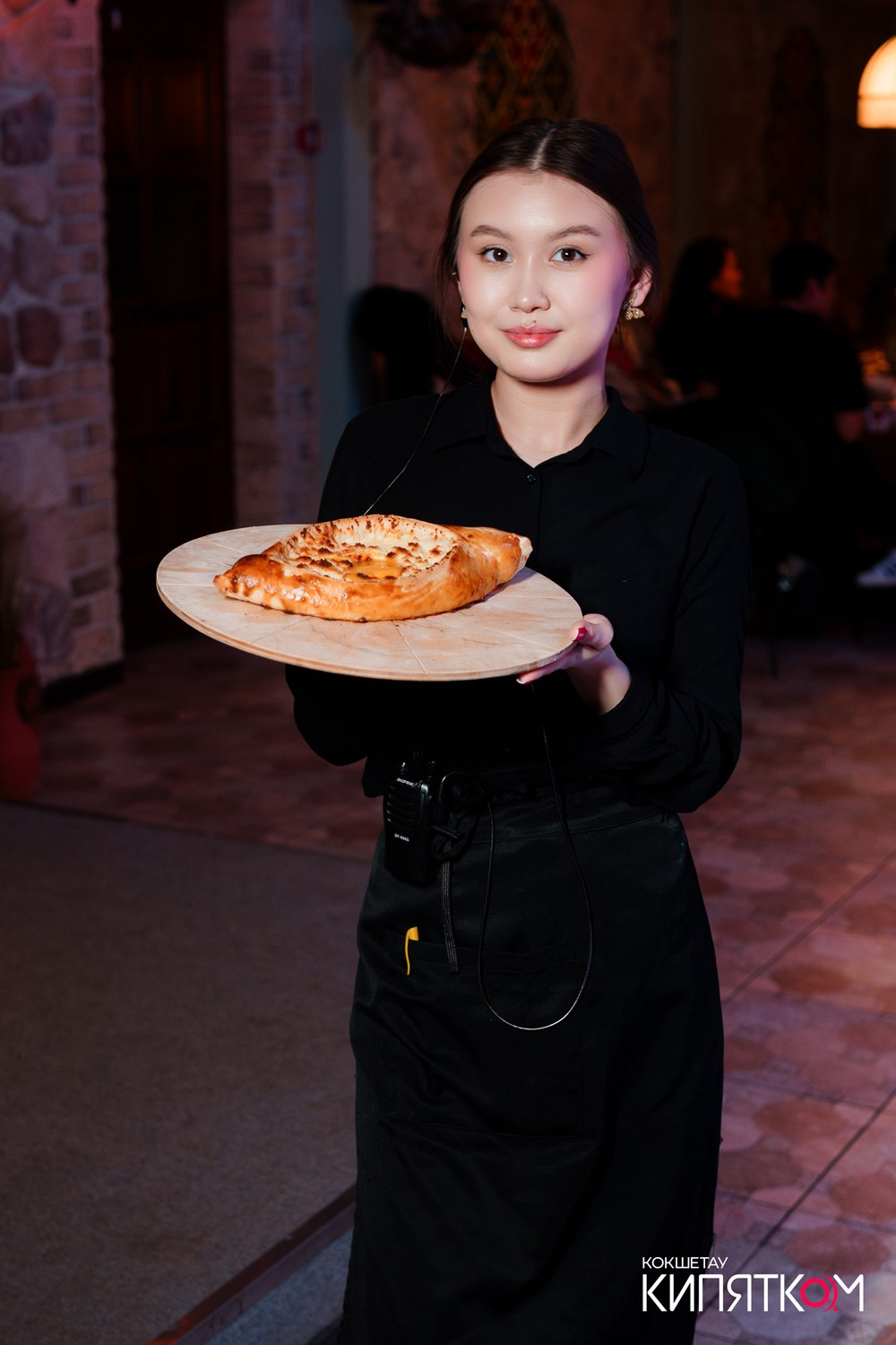 ТБИЛИСИ. КИПЯТКОМ КОКШЕТАУ