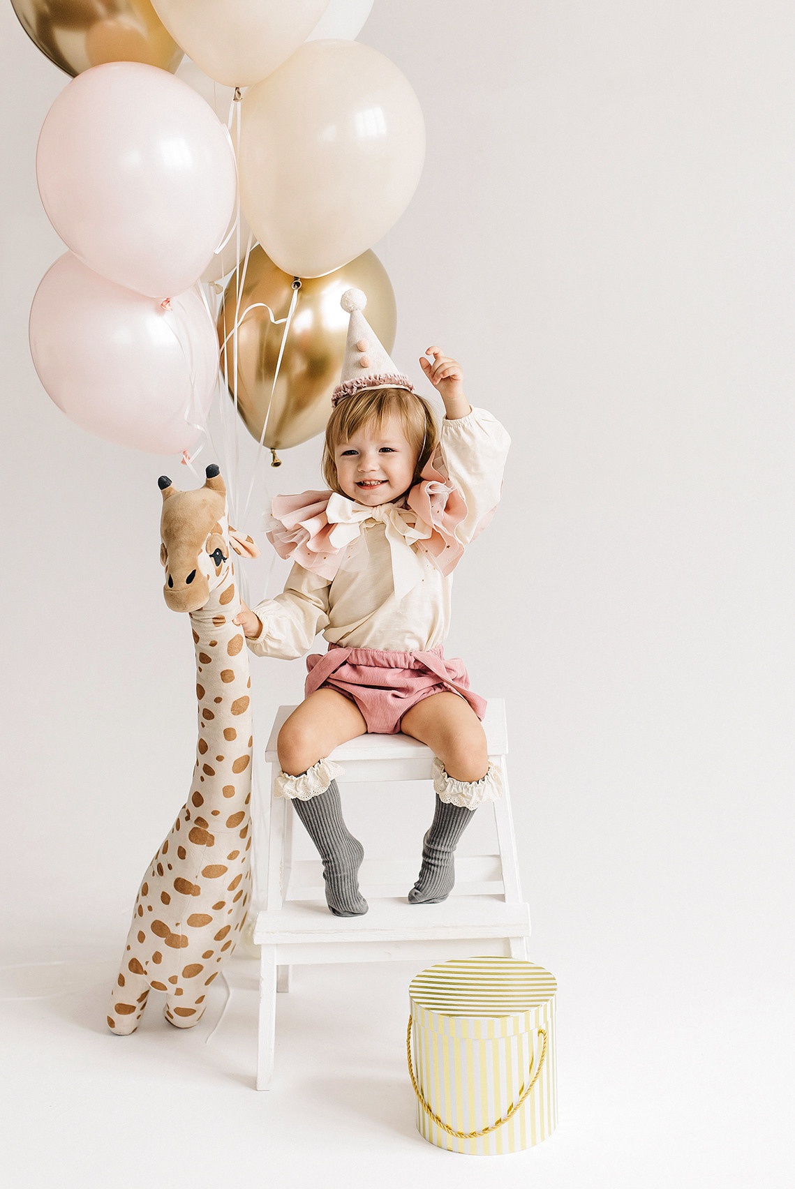 Крошка Майя. Свадебный и портретный фотограф в Миассе Филиппенко Дарья