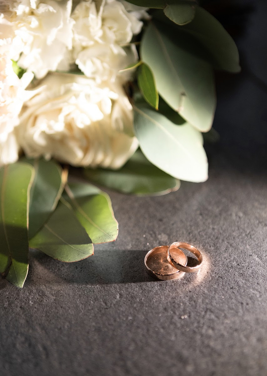 Родион и Маргарита. Свадебный и портретный фотограф в Миассе Филиппенко Дарья