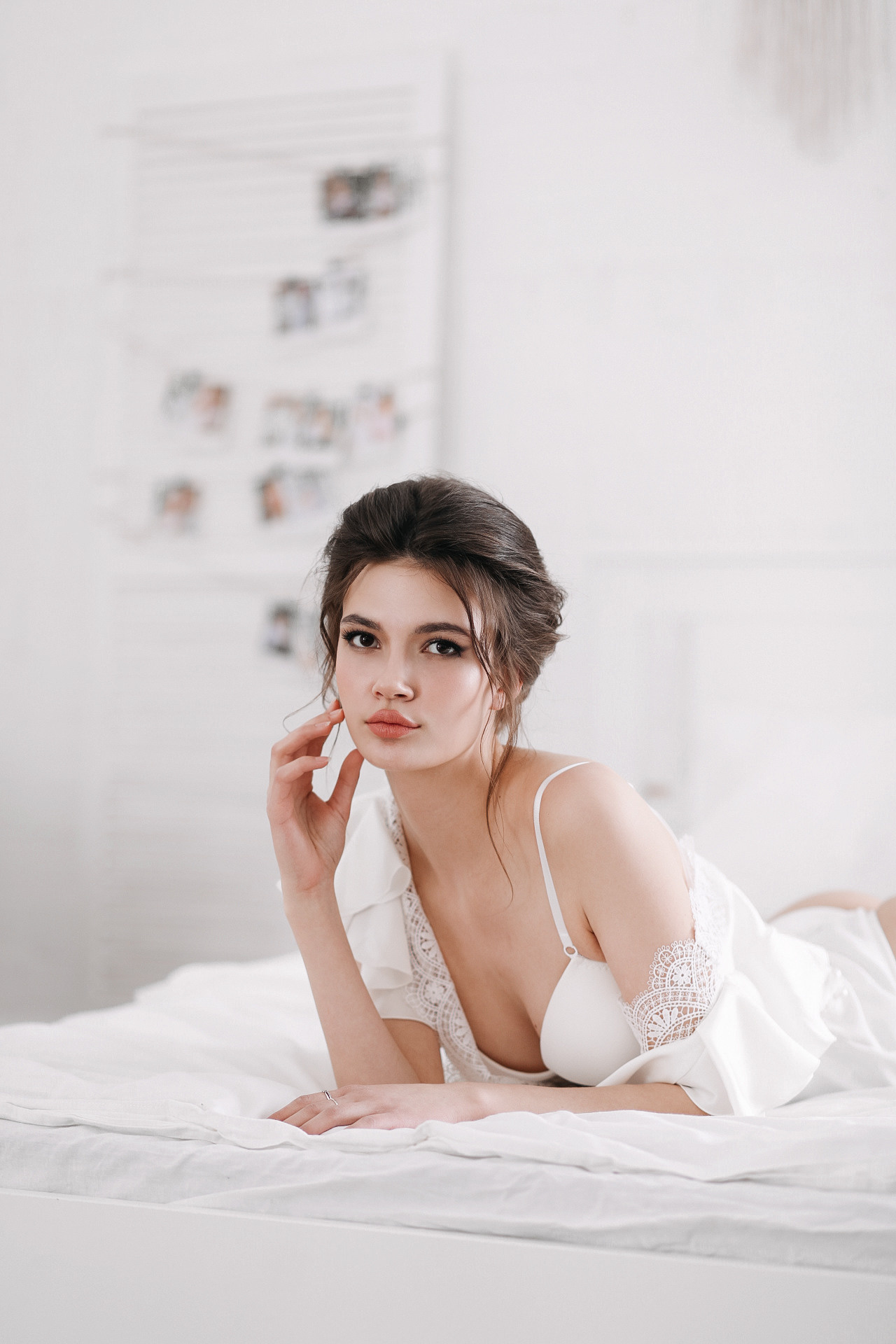 Виолетта. Свадебный и портретный фотограф в Миассе Филиппенко Дарья