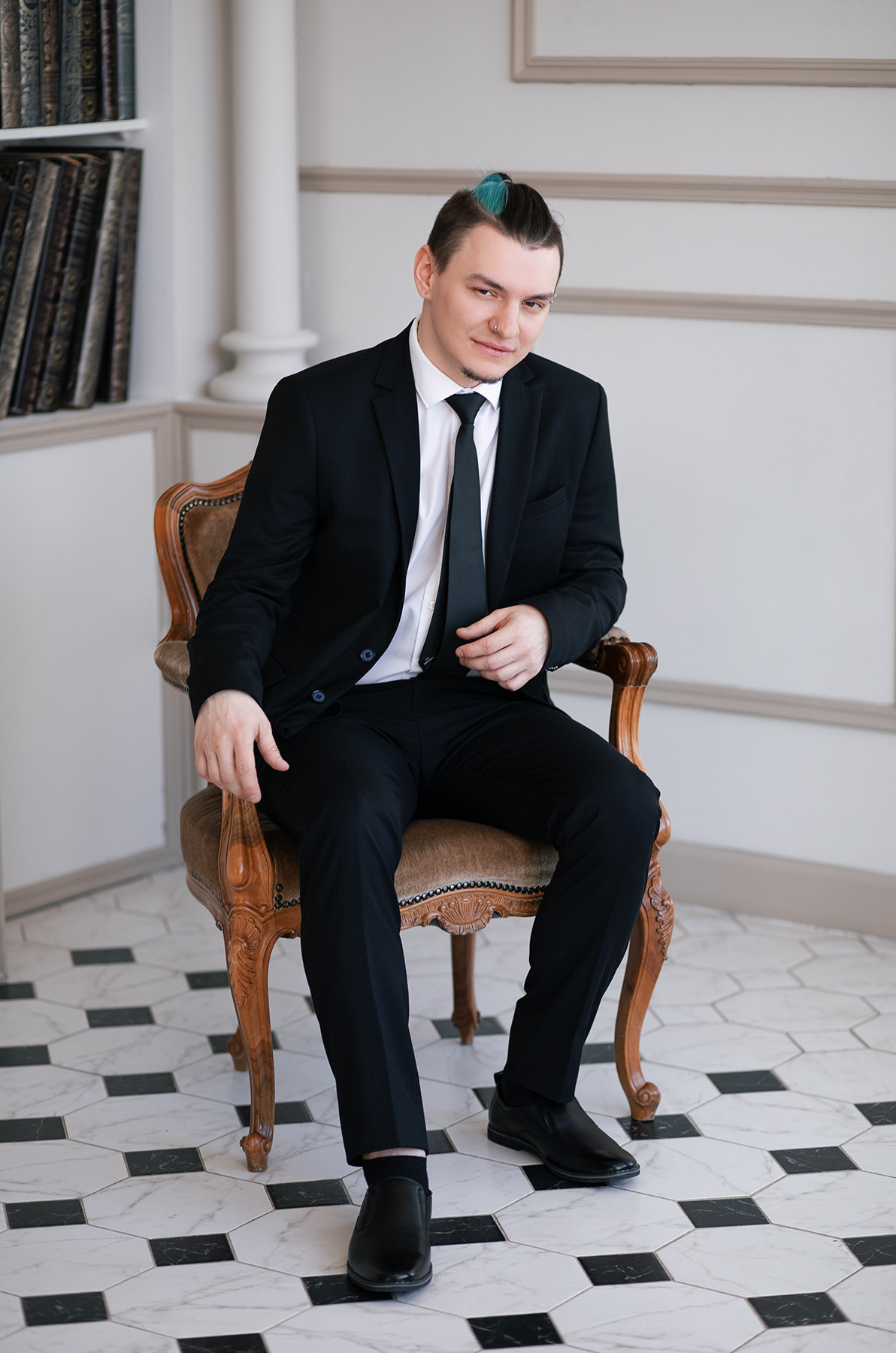 Алексей и Евгения. Свадебный и портретный фотограф в Миассе Филиппенко Дарья