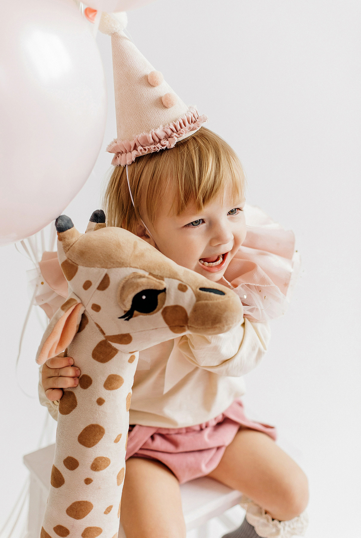 Крошка Майя. Свадебный и портретный фотограф в Миассе Филиппенко Дарья