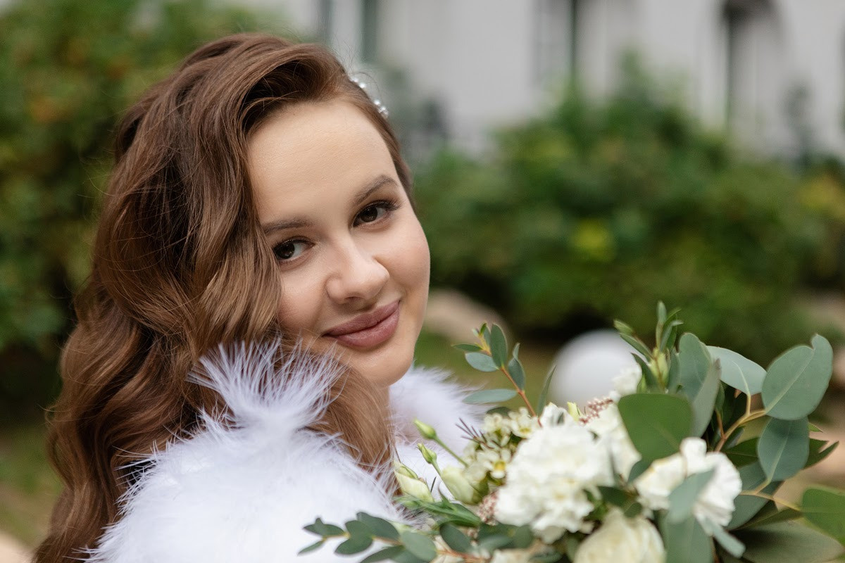 Родион и Маргарита. Свадебный и портретный фотограф в Миассе Филиппенко Дарья