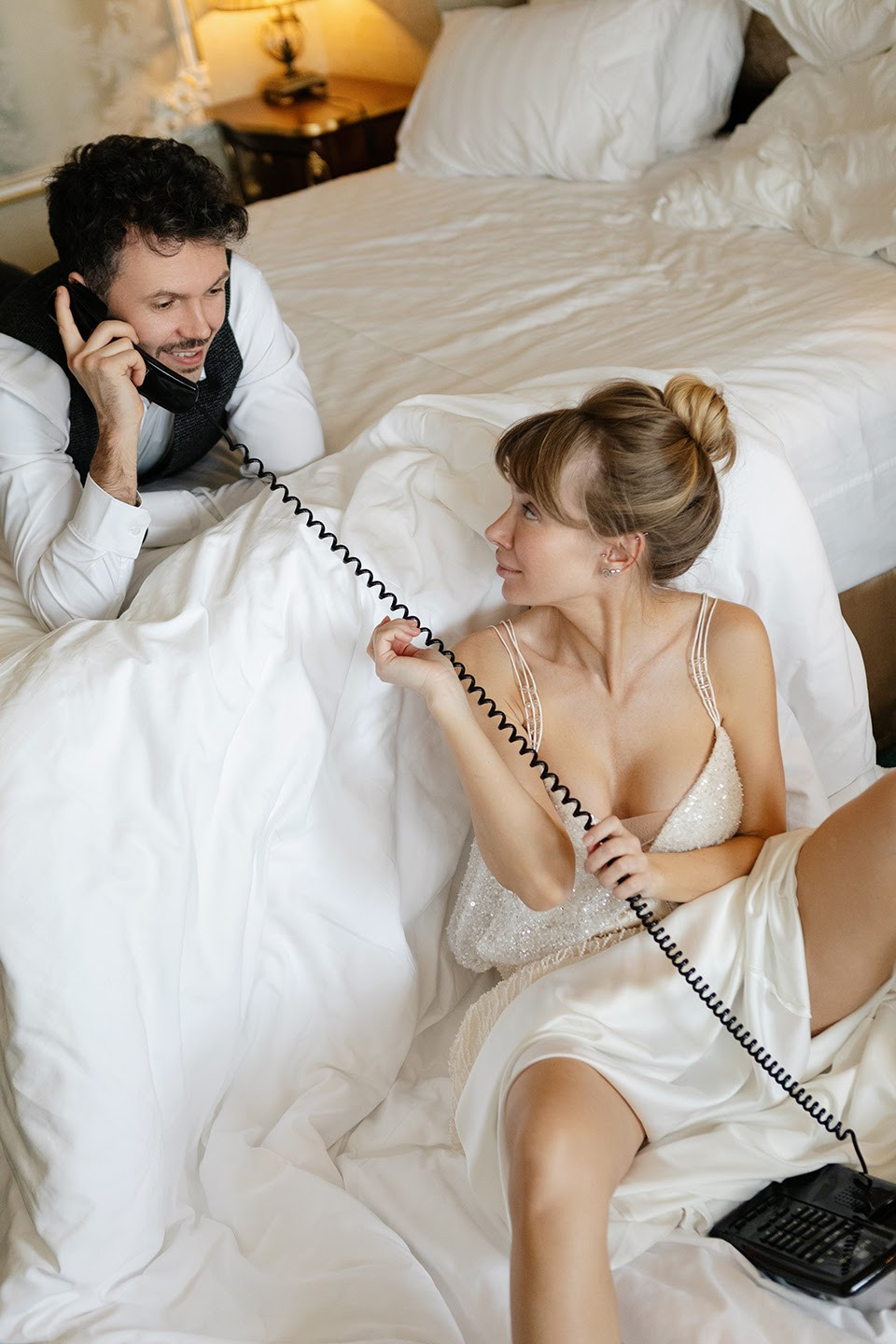 Антон и Полина. Свадебный и портретный фотограф в Миассе Филиппенко Дарья