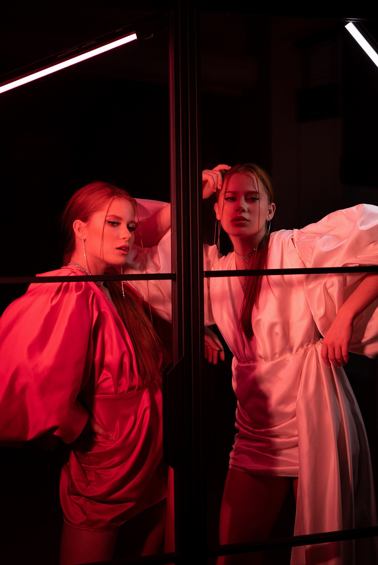 Kate&Liza. Свадебный и портретный фотограф в Миассе Филиппенко Дарья