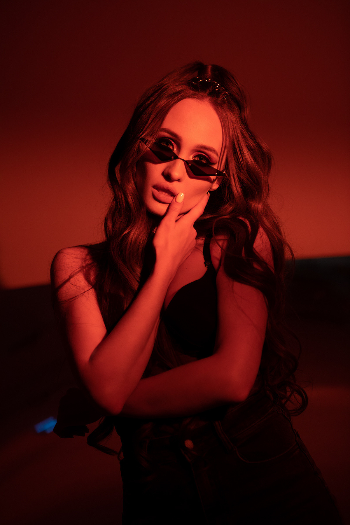 Nastya&neon. Свадебный и портретный фотограф в Миассе Филиппенко Дарья