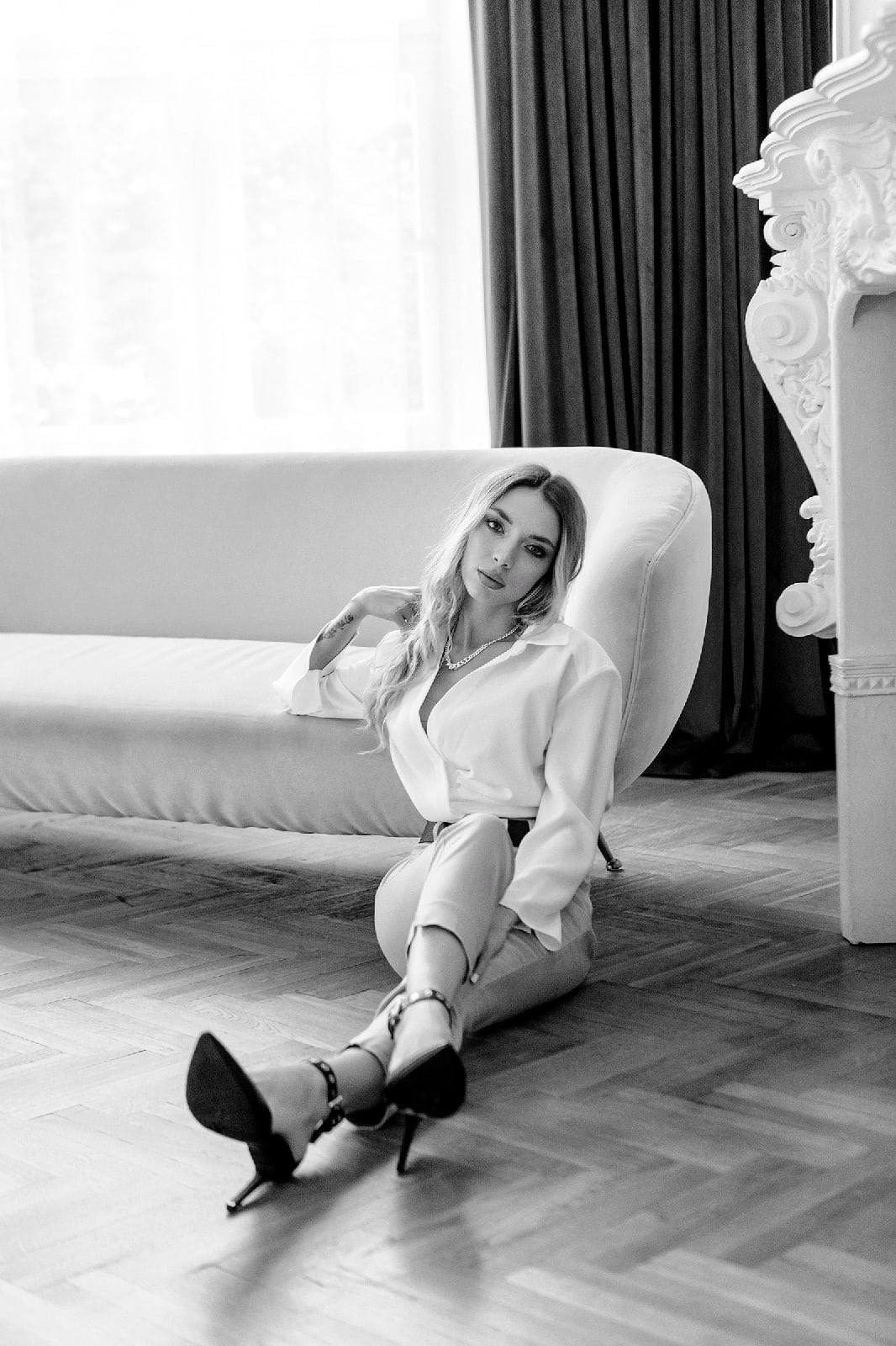 Александра. Свадебный и портретный фотограф в Миассе Филиппенко Дарья